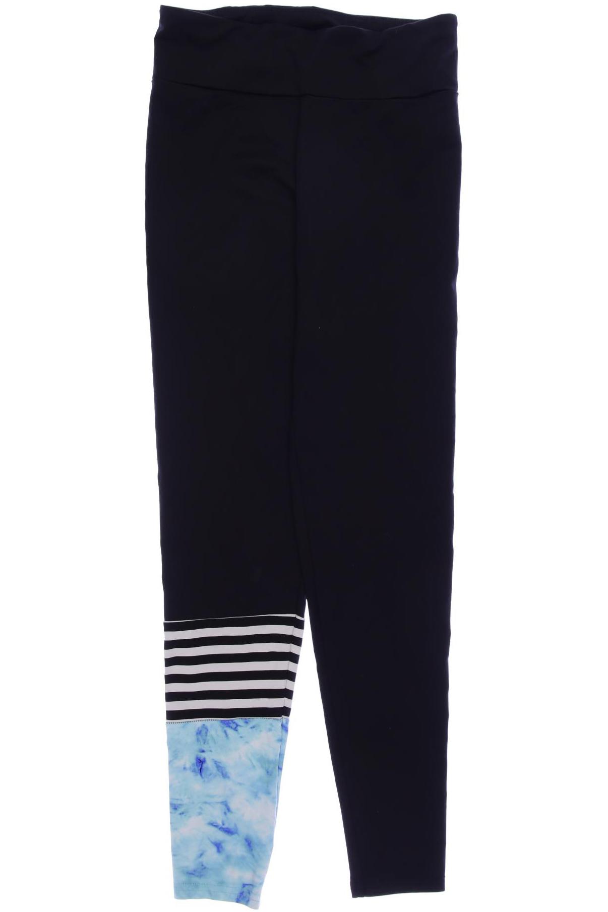

Hey Honey Damen Stoffhose, schwarz, Gr. 0