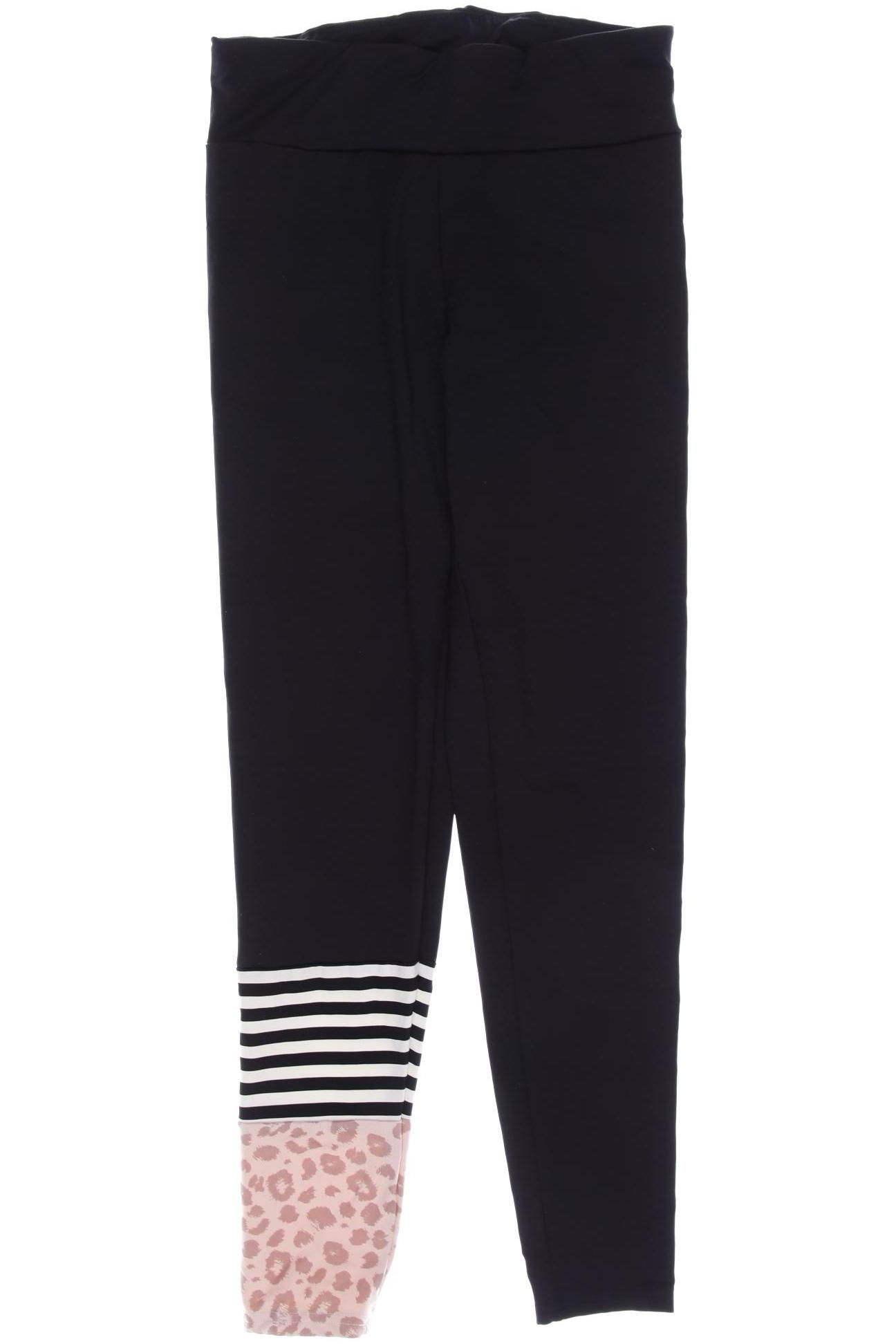 

Hey Honey Damen Stoffhose, schwarz, Gr. 0