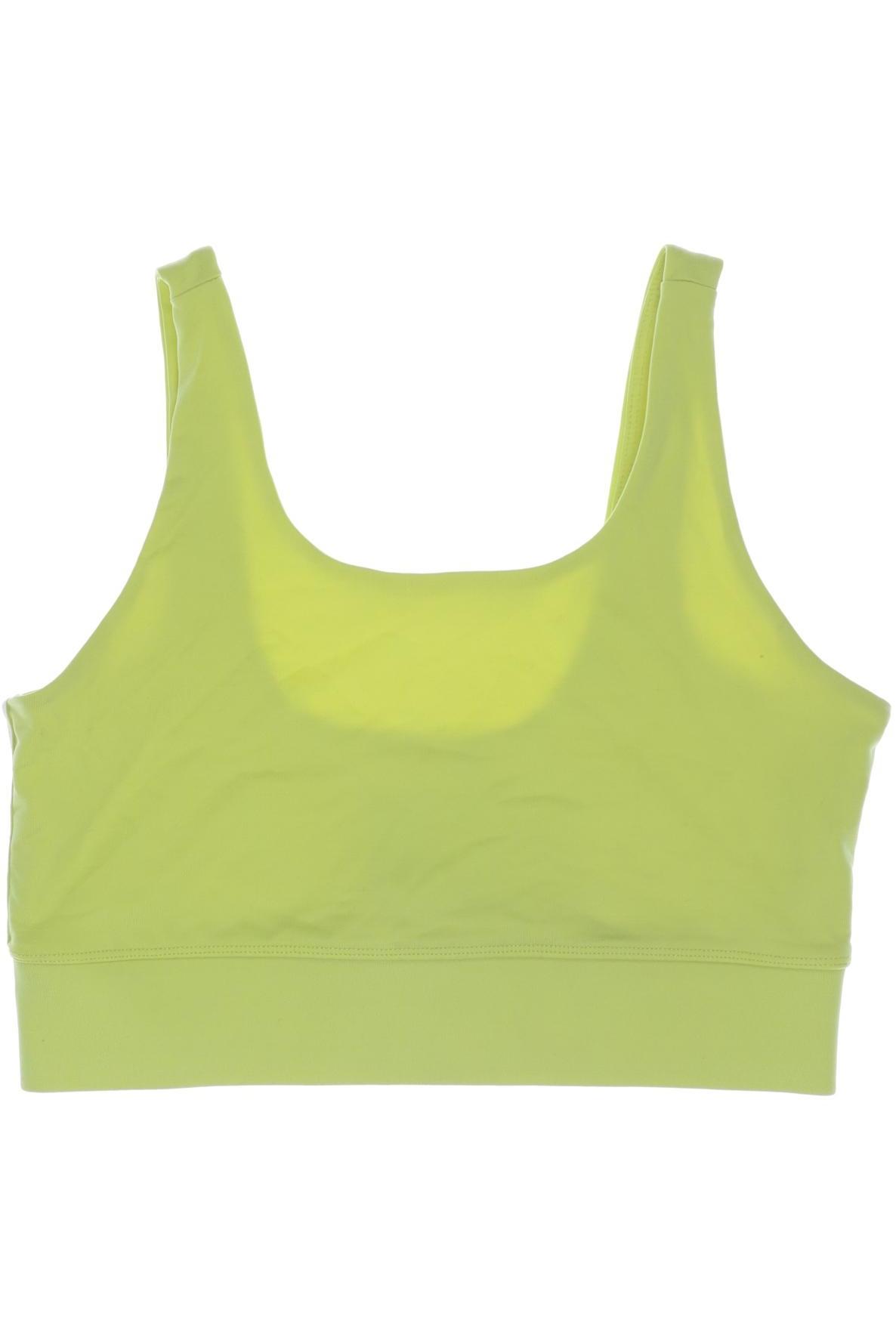 

Hey Honey Damen Top, gelb, Gr. 38
