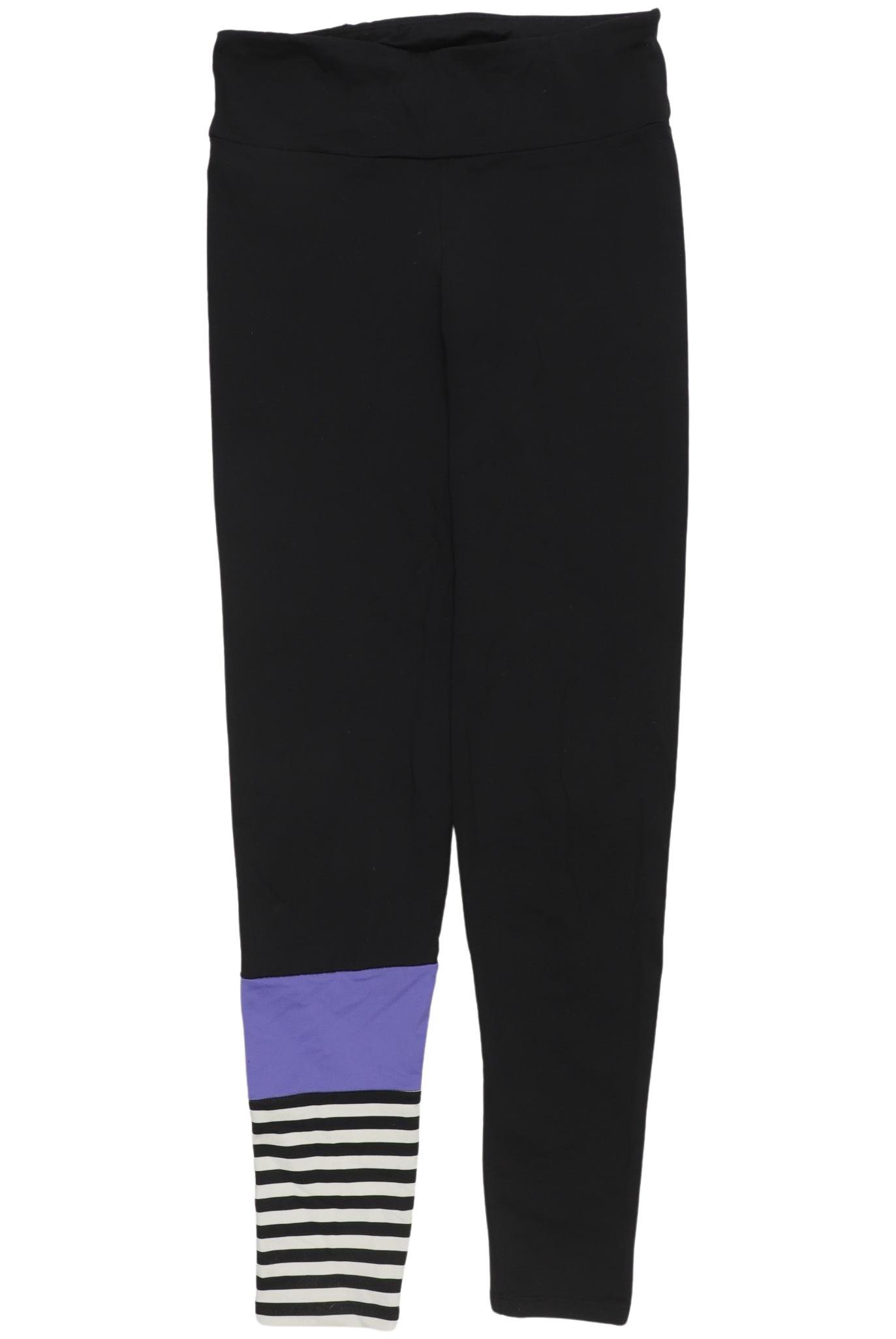 

Hey Honey Damen Stoffhose, schwarz, Gr. 0