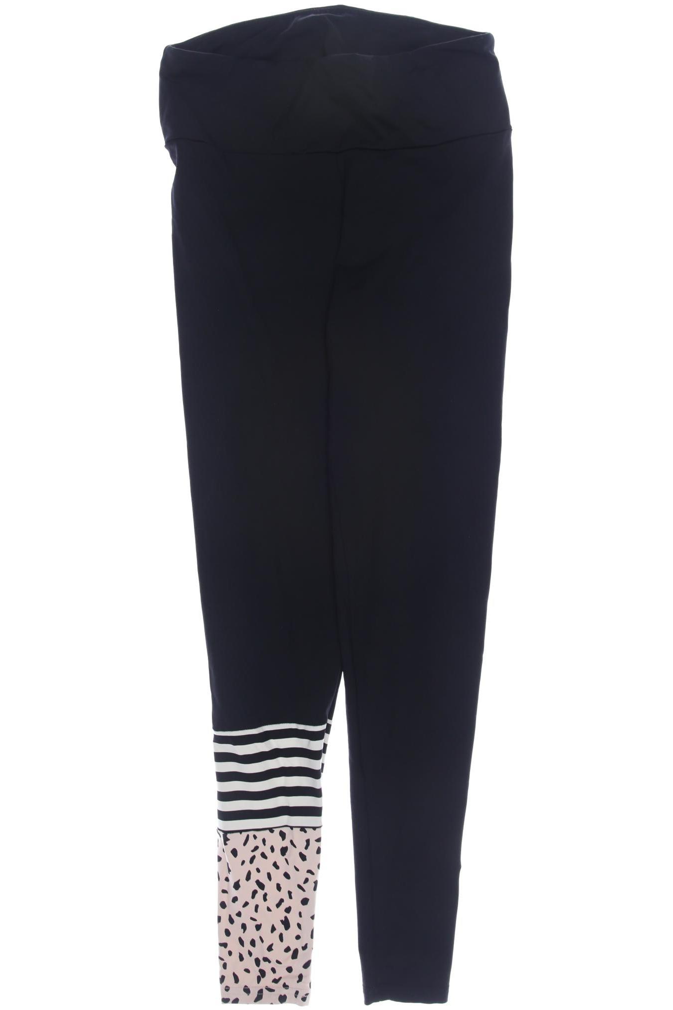 

Hey Honey Damen Stoffhose, schwarz, Gr. 0
