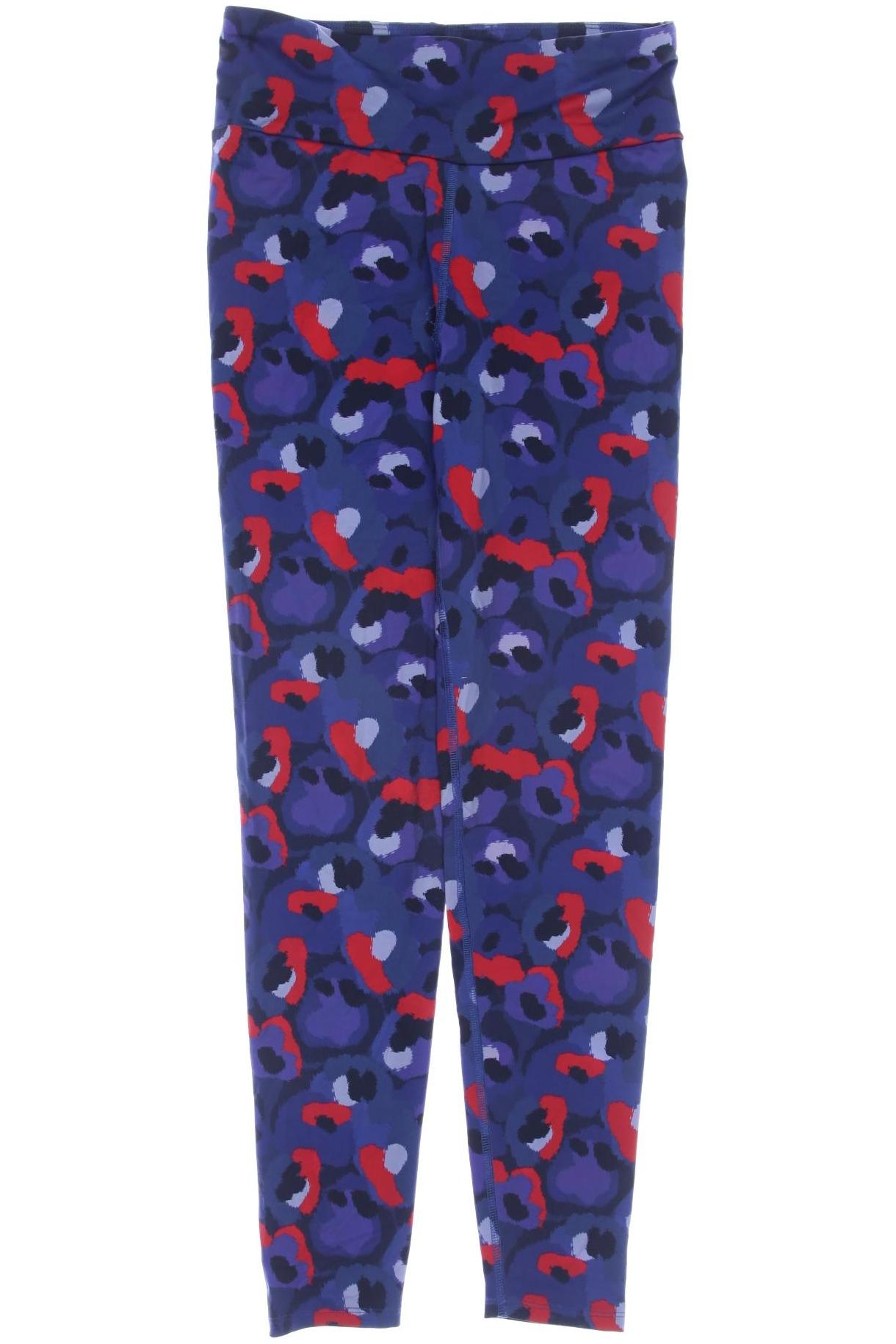 

Hey Honey Damen Stoffhose, blau, Gr. 0