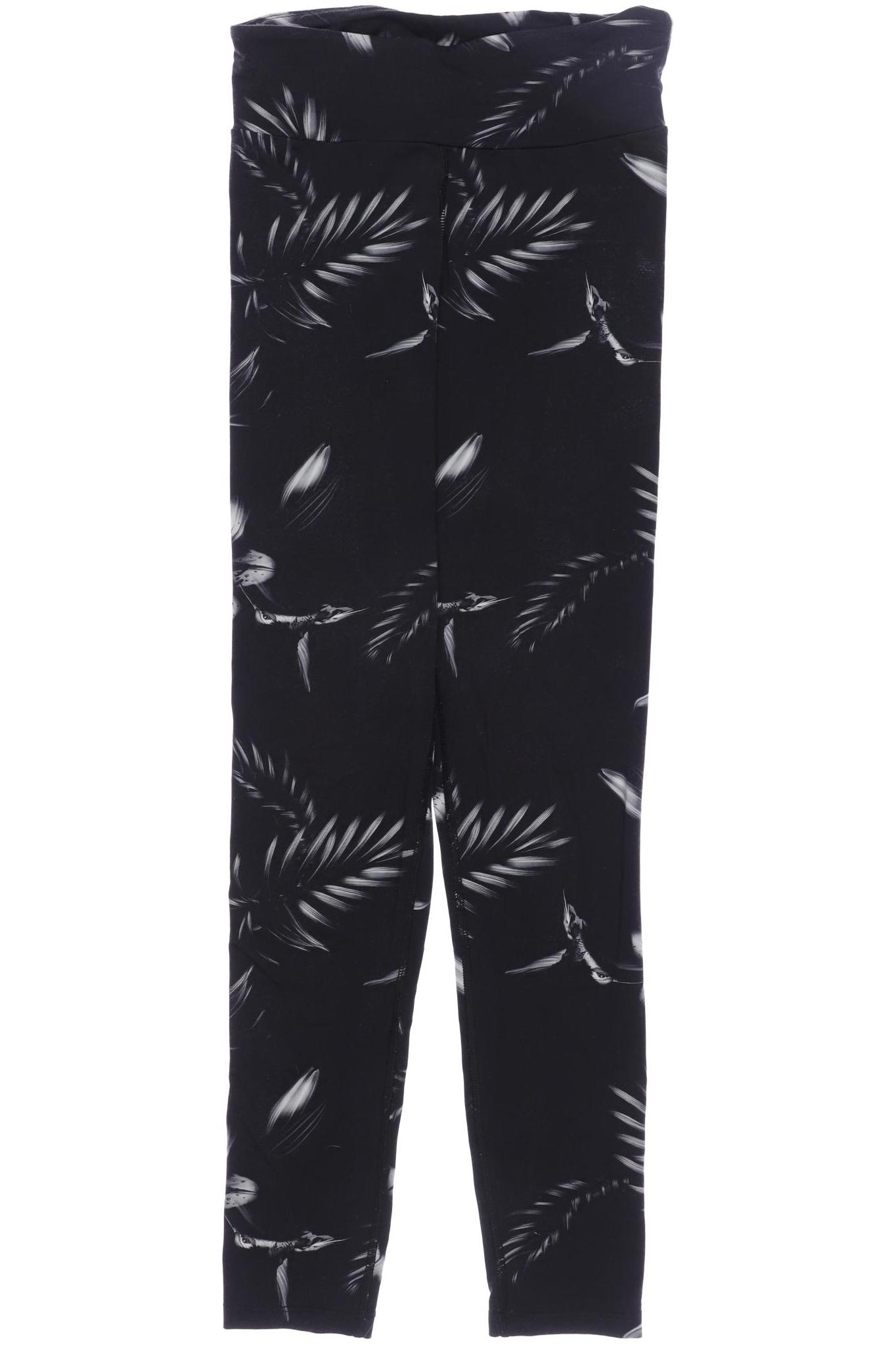 

Hey Honey Damen Stoffhose, schwarz, Gr. 24