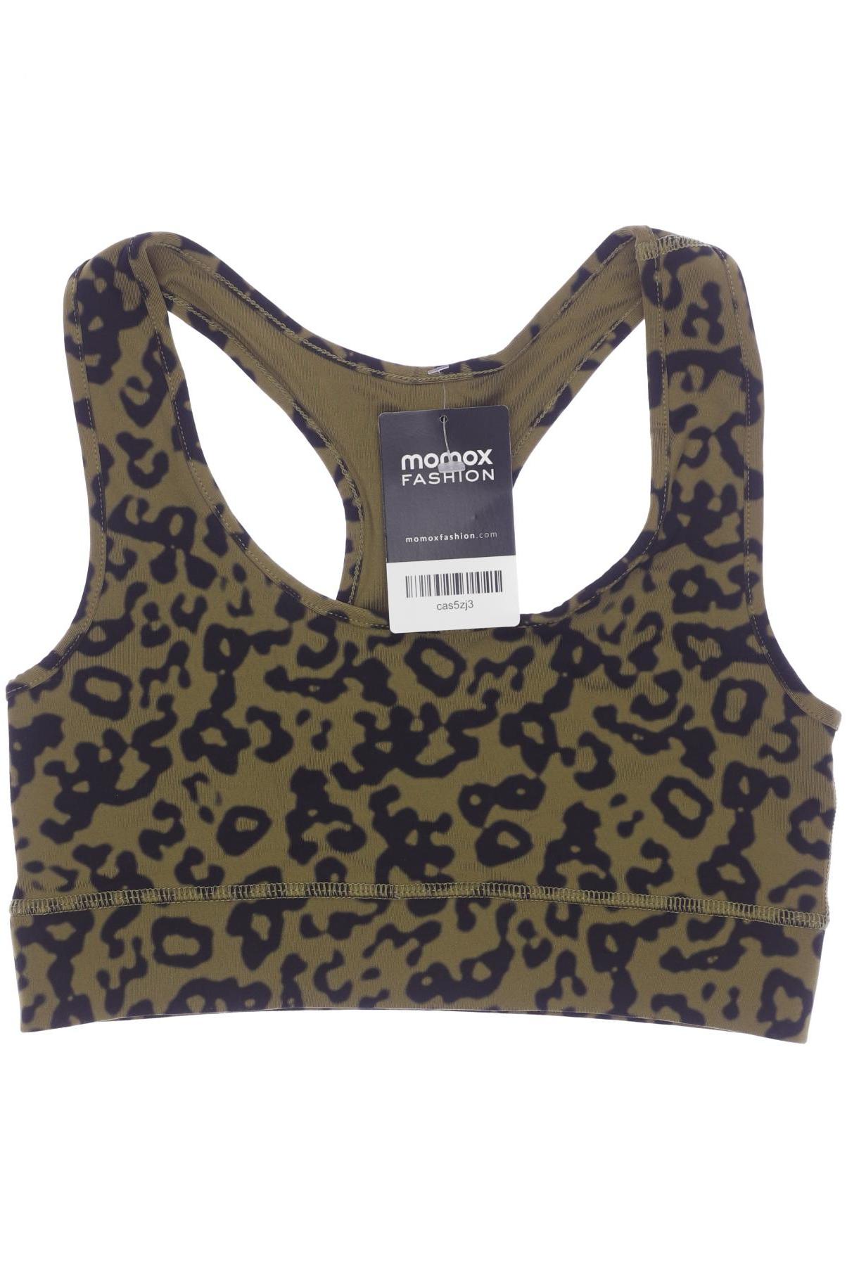 

Hey Honey Damen Top, grün, Gr. 36