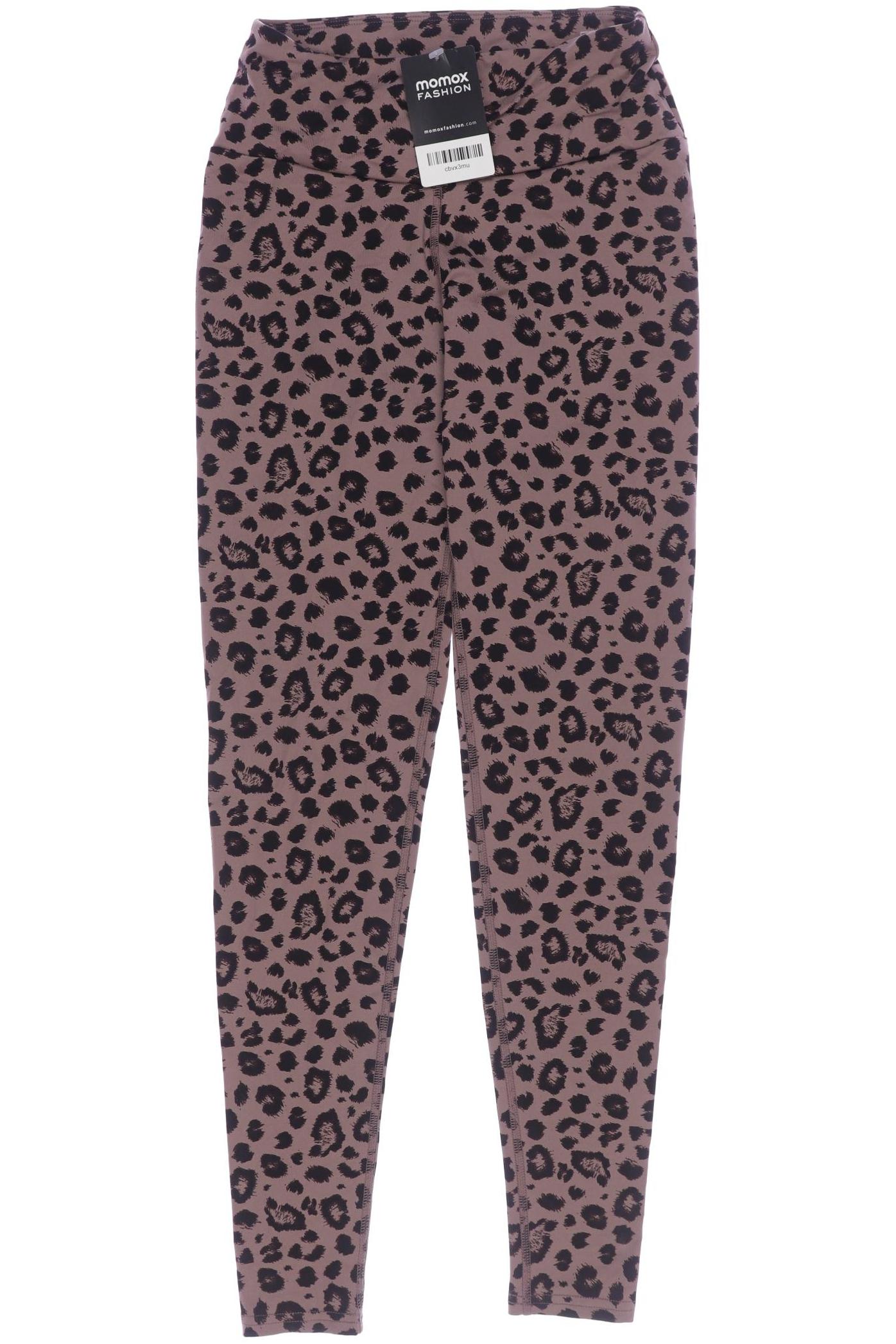 

Hey Honey Damen Stoffhose, pink, Gr. 0