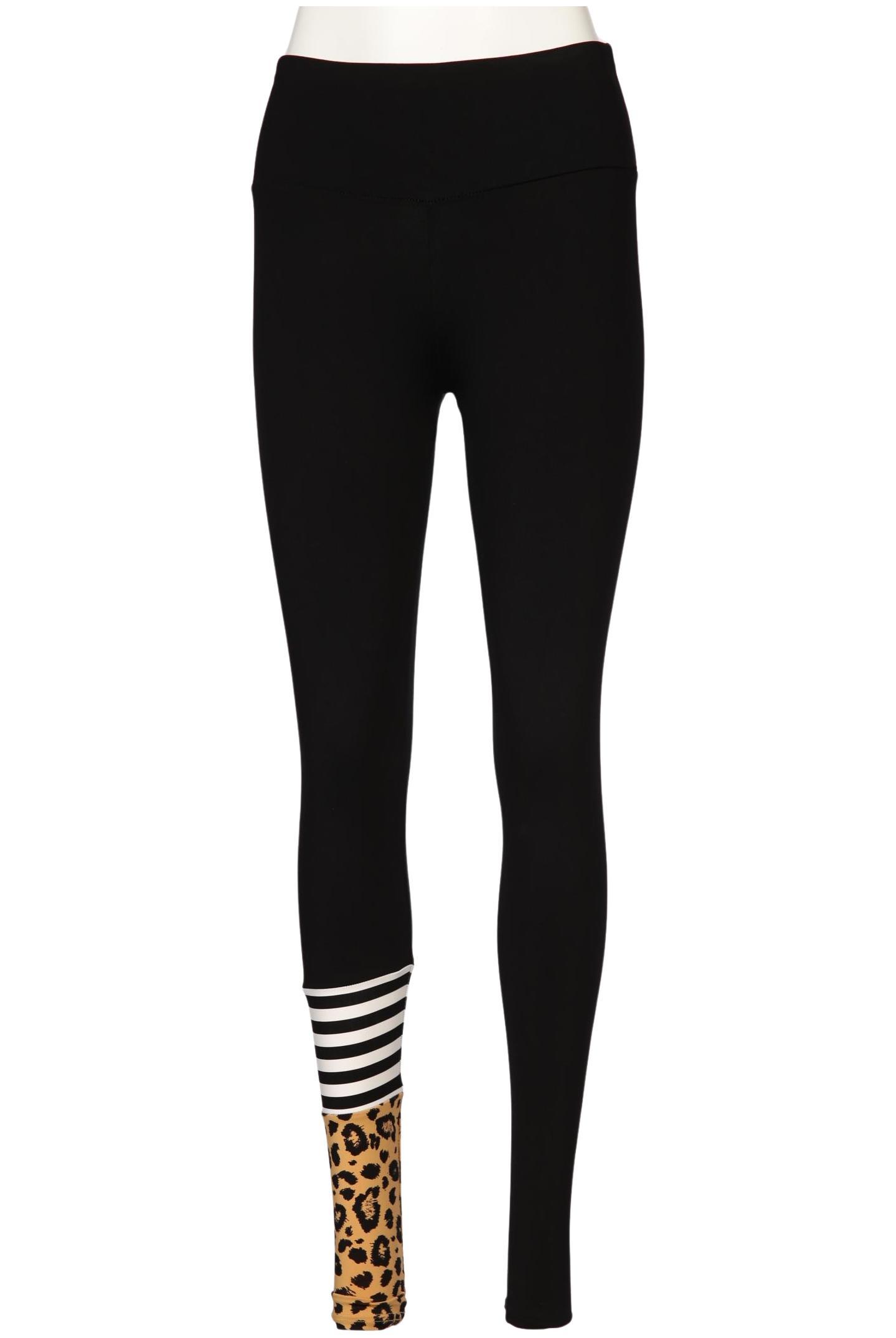 

Hey Honey Damen Stoffhose, schwarz, Gr. 0