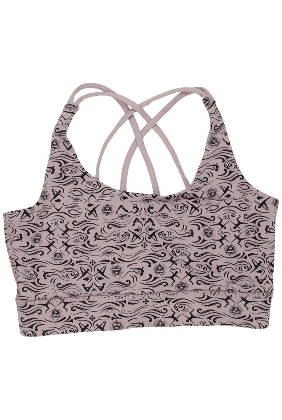 

Hey Honey Damen Top, flieder, Gr. 38