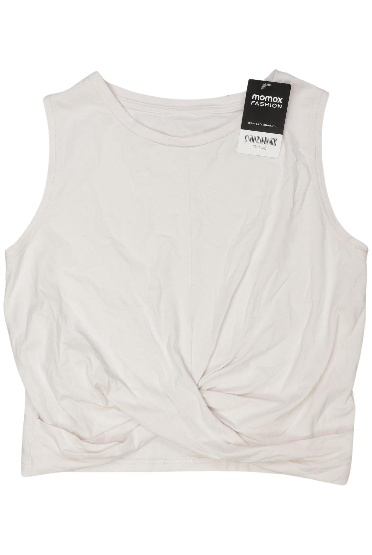 

Hey Honey Damen Top, cremeweiß, Gr. 42