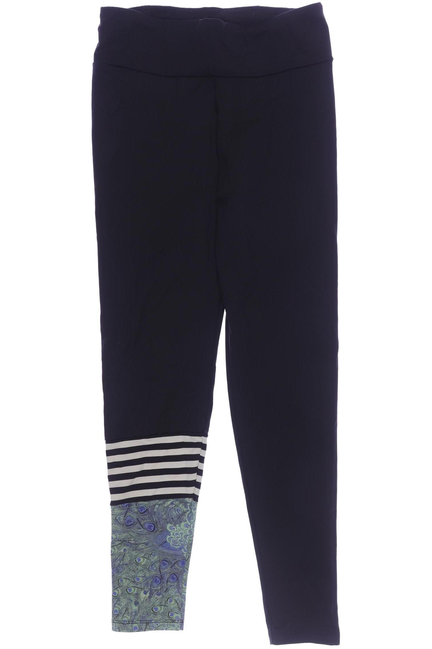 

Hey Honey Damen Stoffhose, schwarz, Gr. 0