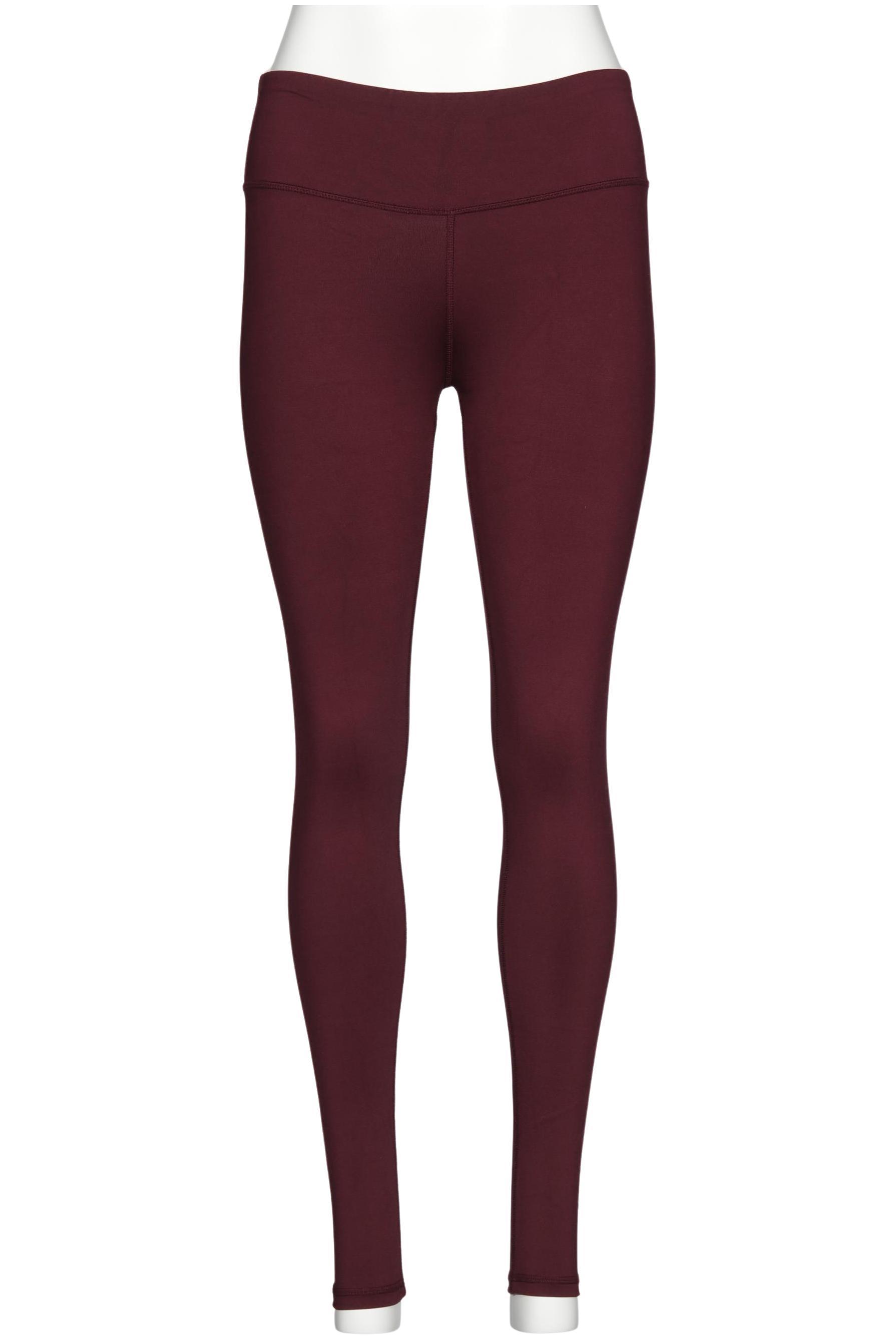 

Hey Honey Damen Stoffhose, bordeaux, Gr. 0