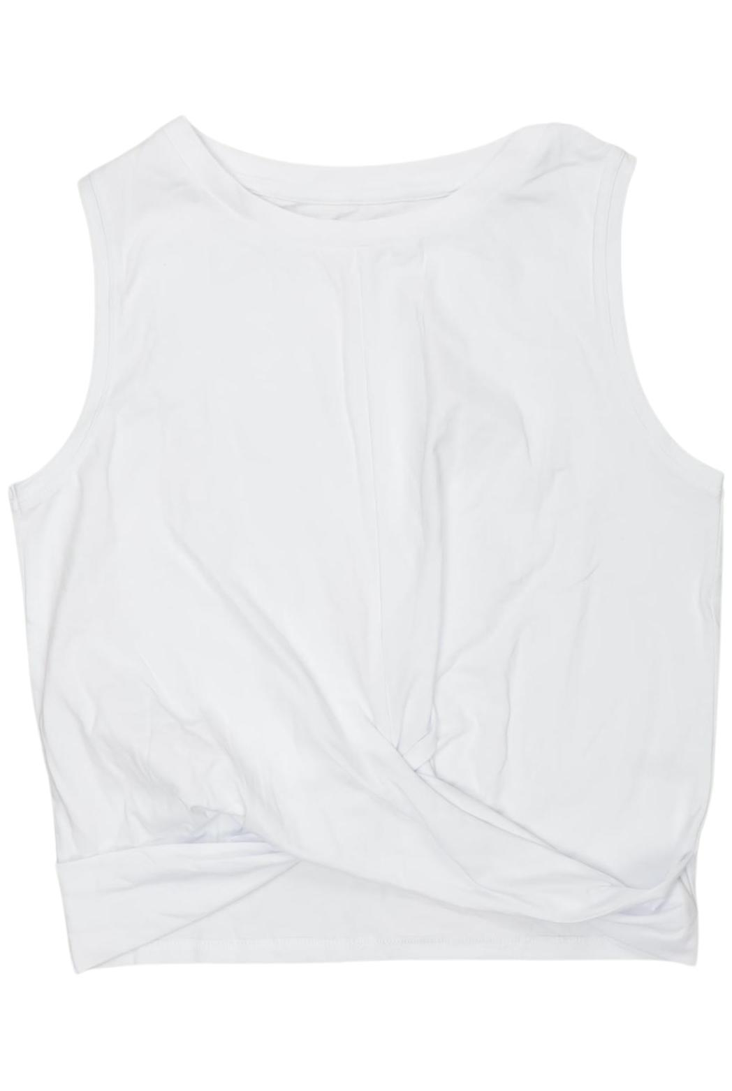 

Hey Honey Damen Top, weiß, Gr. 42