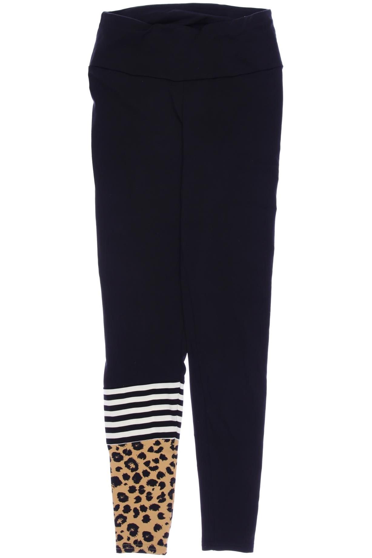 

Hey Honey Damen Stoffhose, schwarz, Gr. 0