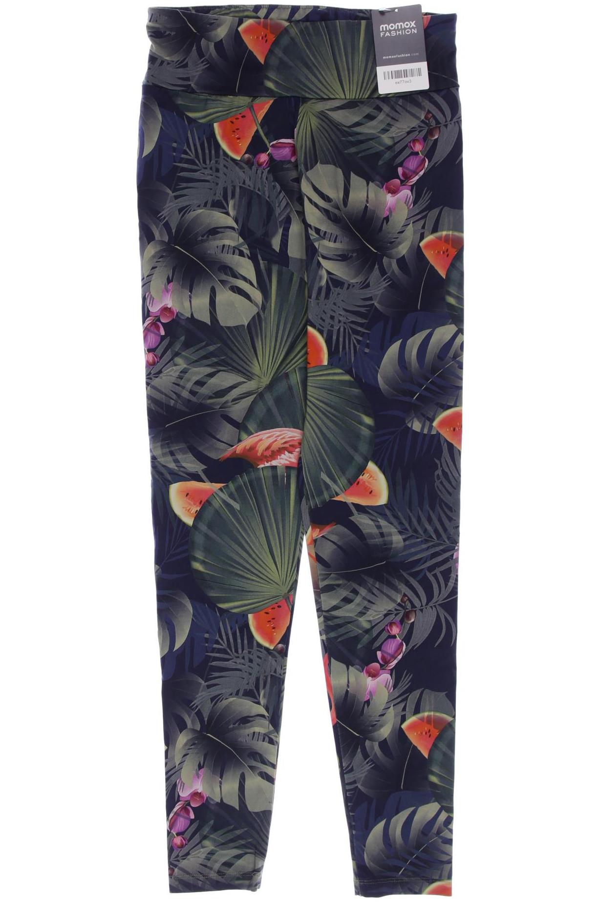 

Hey Honey Damen Stoffhose, mehrfarbig, Gr. 38