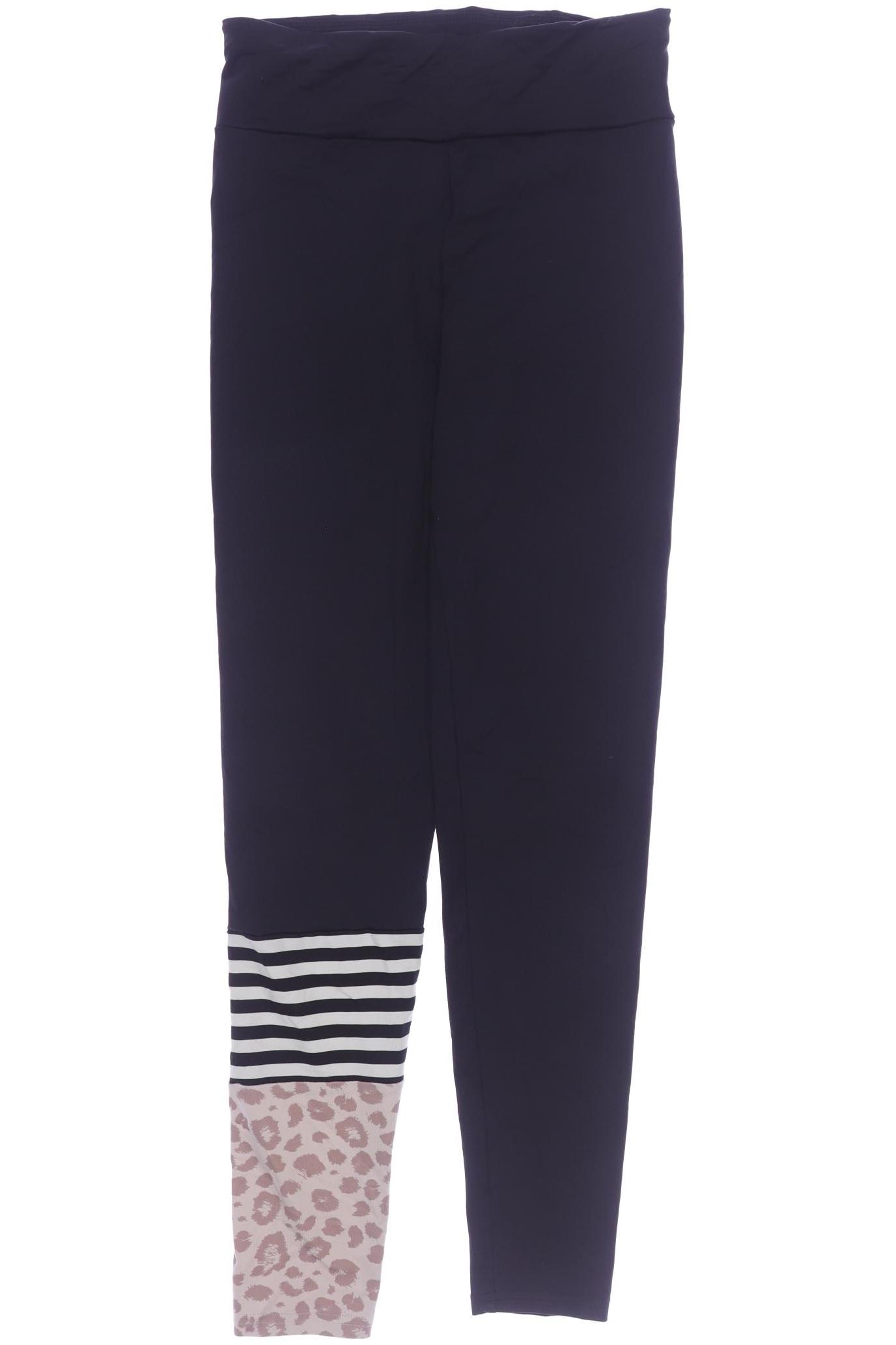 

Hey Honey Damen Stoffhose, schwarz, Gr. 0