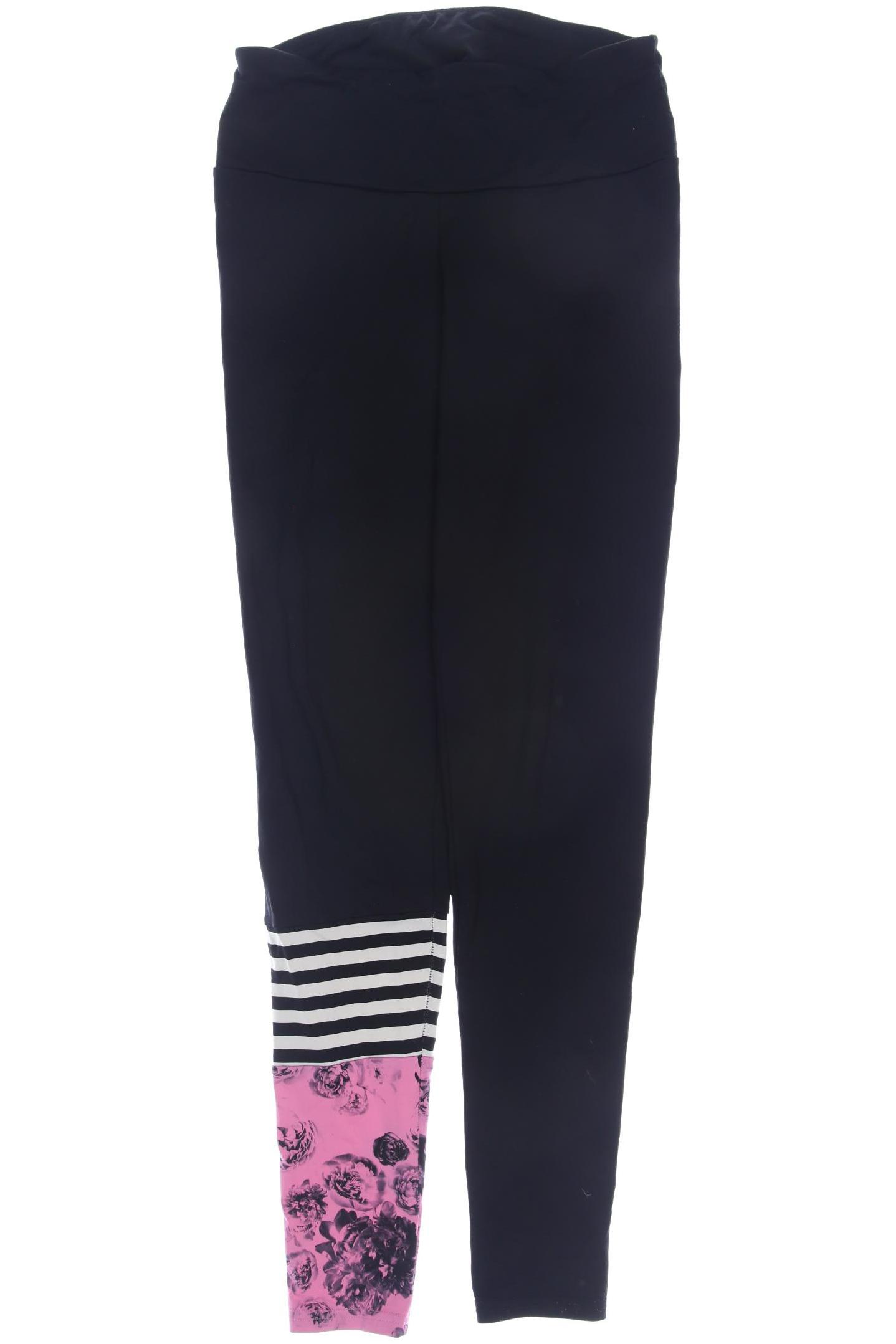 

Hey Honey Damen Stoffhose, schwarz, Gr. 0