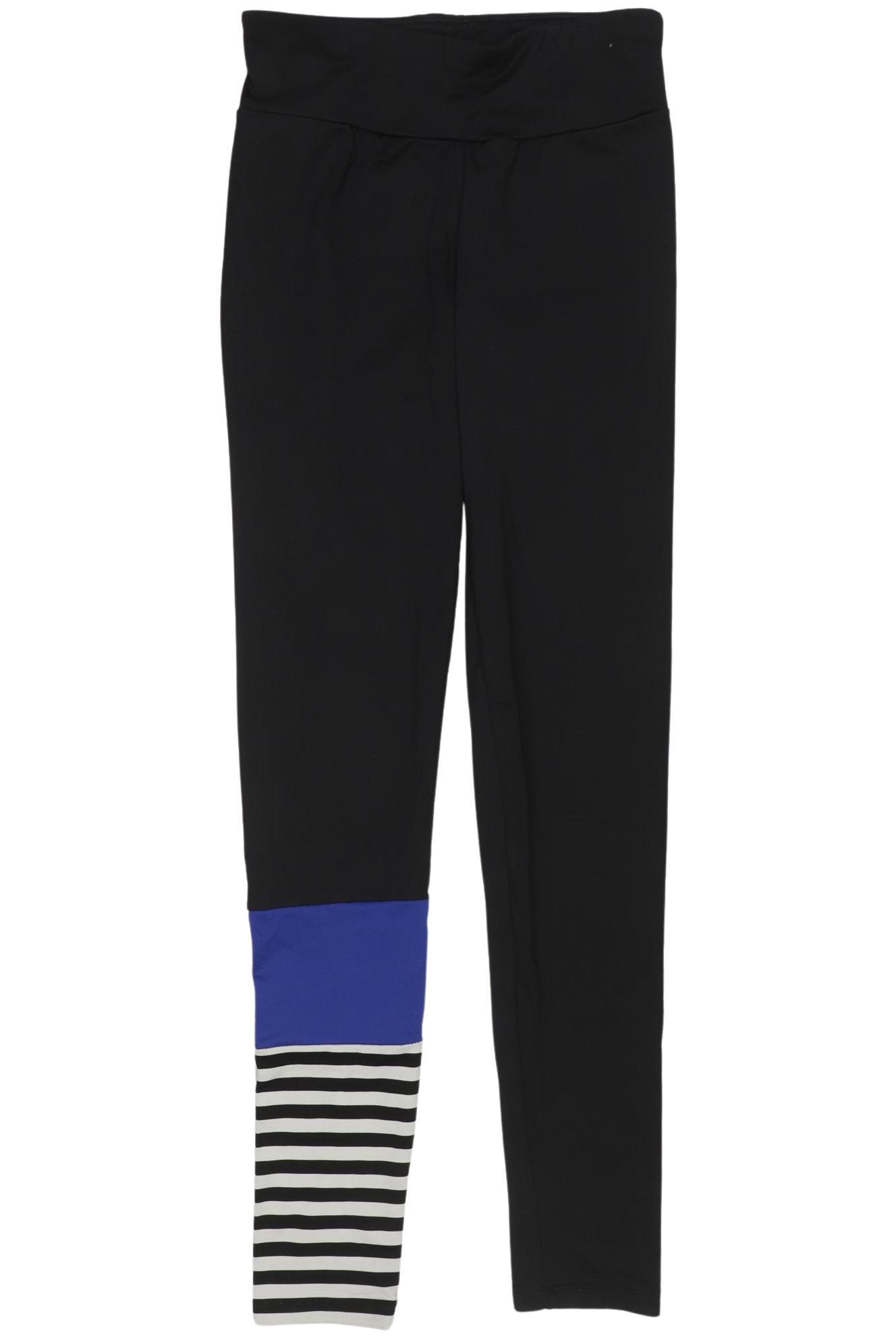 

Hey Honey Damen Stoffhose, schwarz, Gr. 0