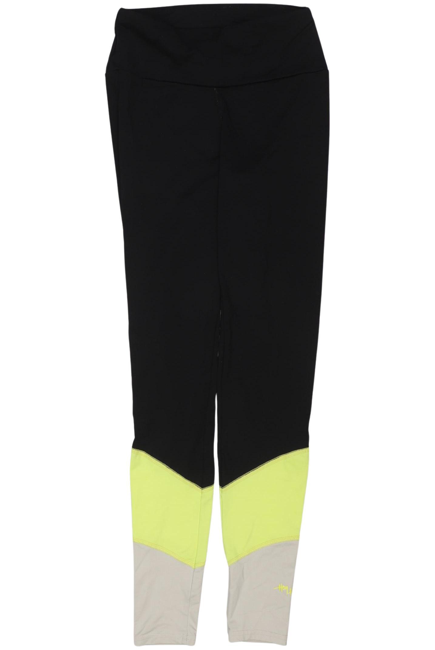 

Hey Honey Damen Stoffhose, neon, Gr. 0