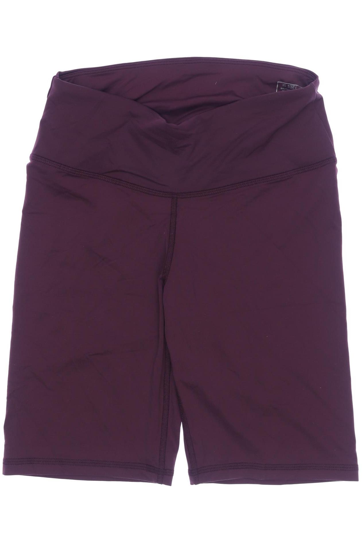 

Hey Honey Damen Shorts, bordeaux, Gr. 38