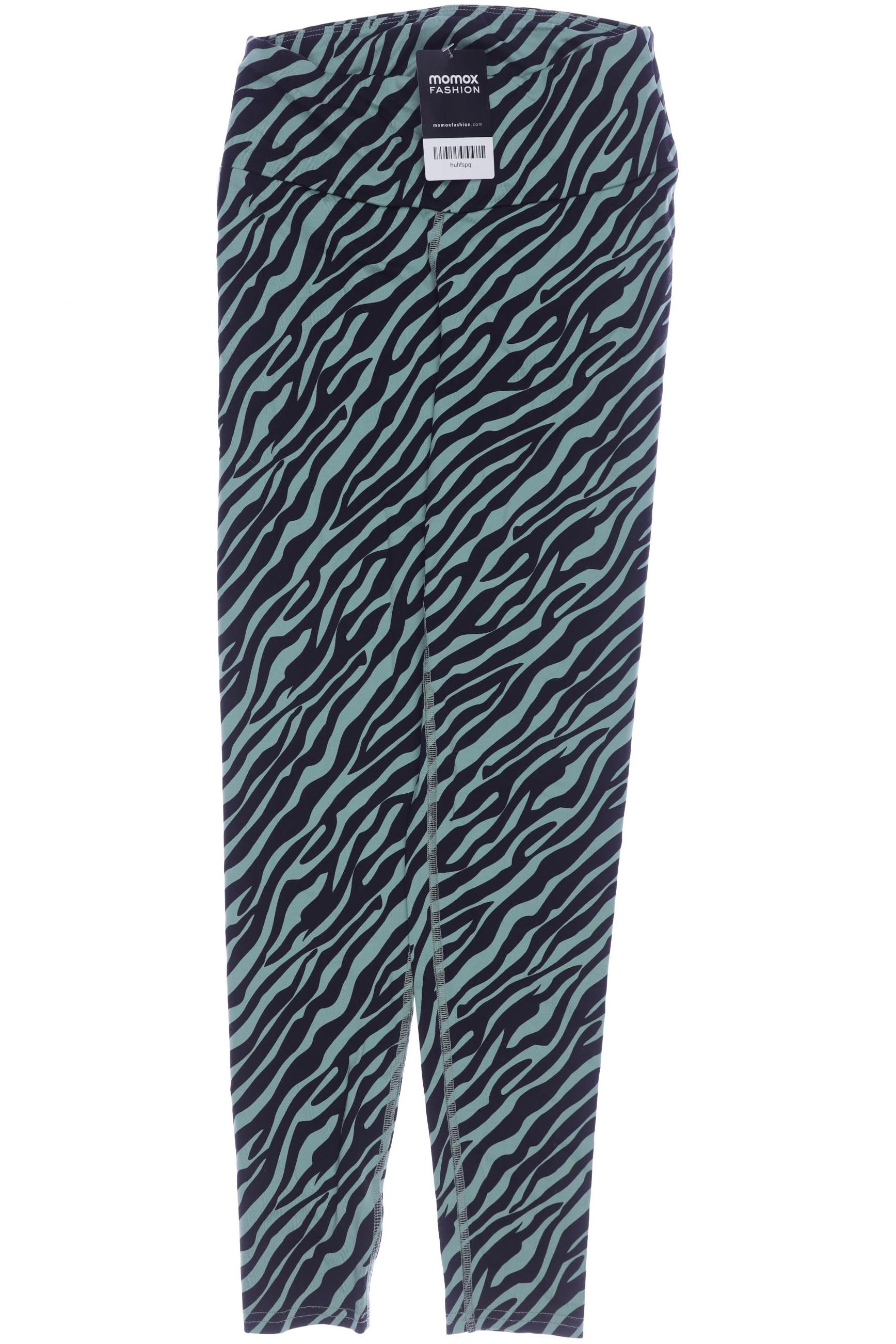

Hey Honey Damen Stoffhose, türkis, Gr. 38