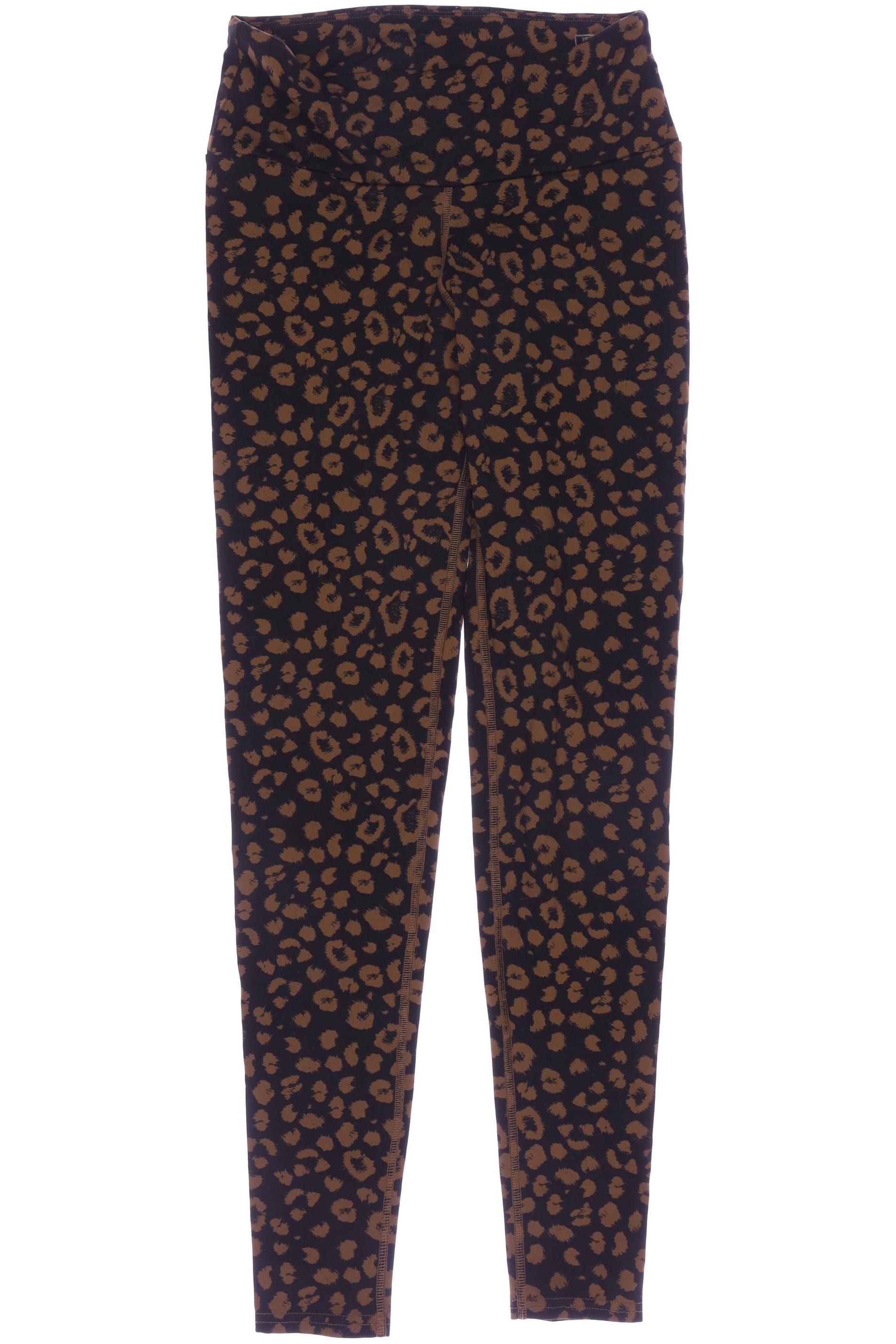 

Hey Honey Damen Stoffhose, braun, Gr. 0