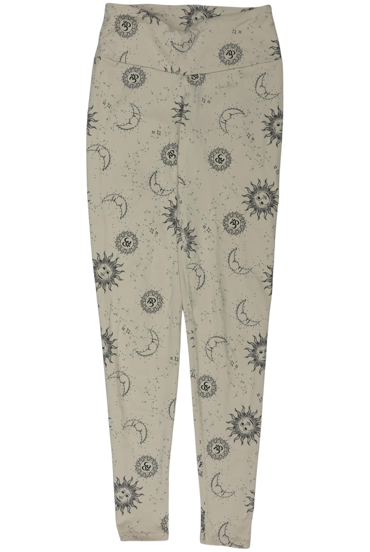 

Hey Honey Damen Stoffhose, beige, Gr. 26