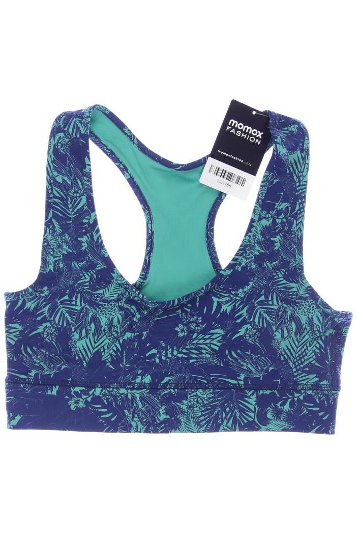 

Hey Honey Damen Top, marineblau, Gr. 36