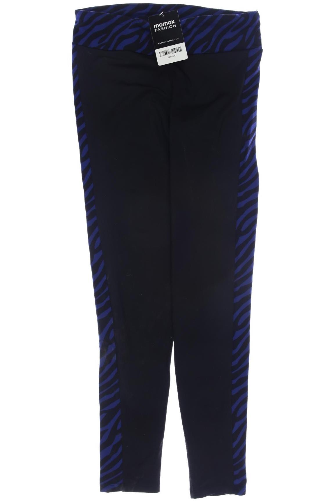 

Hey Honey Damen Stoffhose, marineblau, Gr. 0