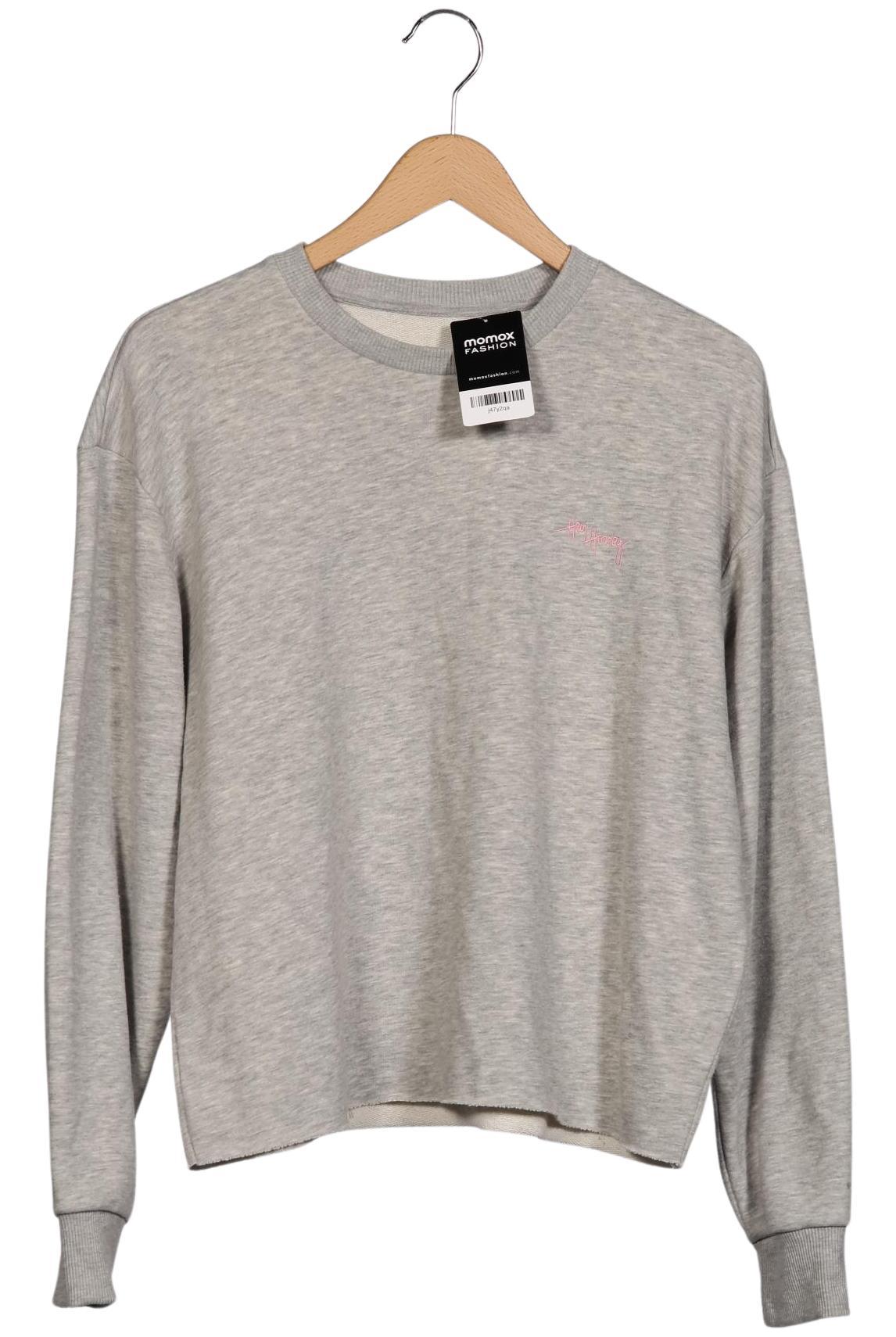 

Hey Honey Damen Sweatshirt, grau, Gr. 42