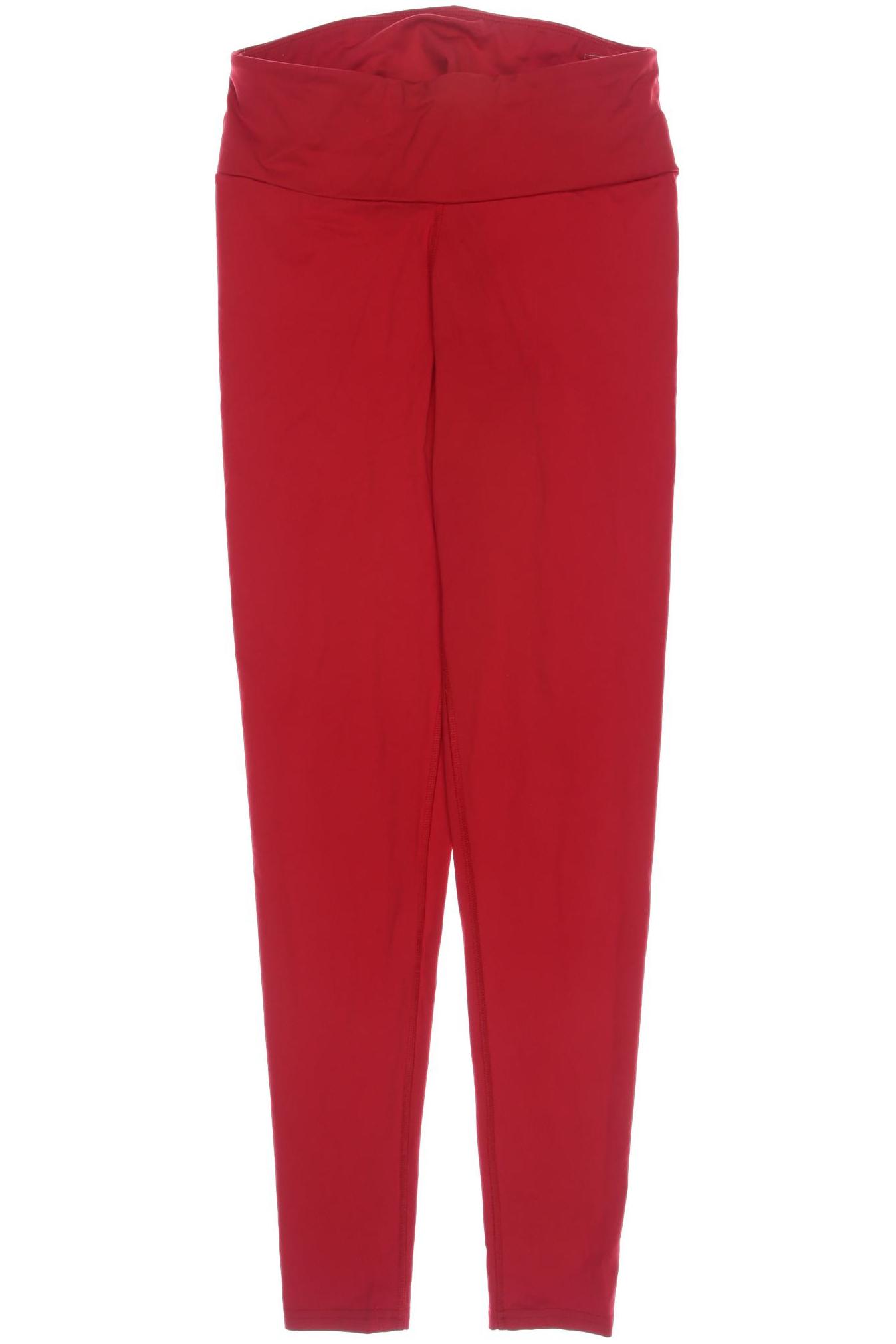 

Hey Honey Damen Stoffhose, rot, Gr. 0