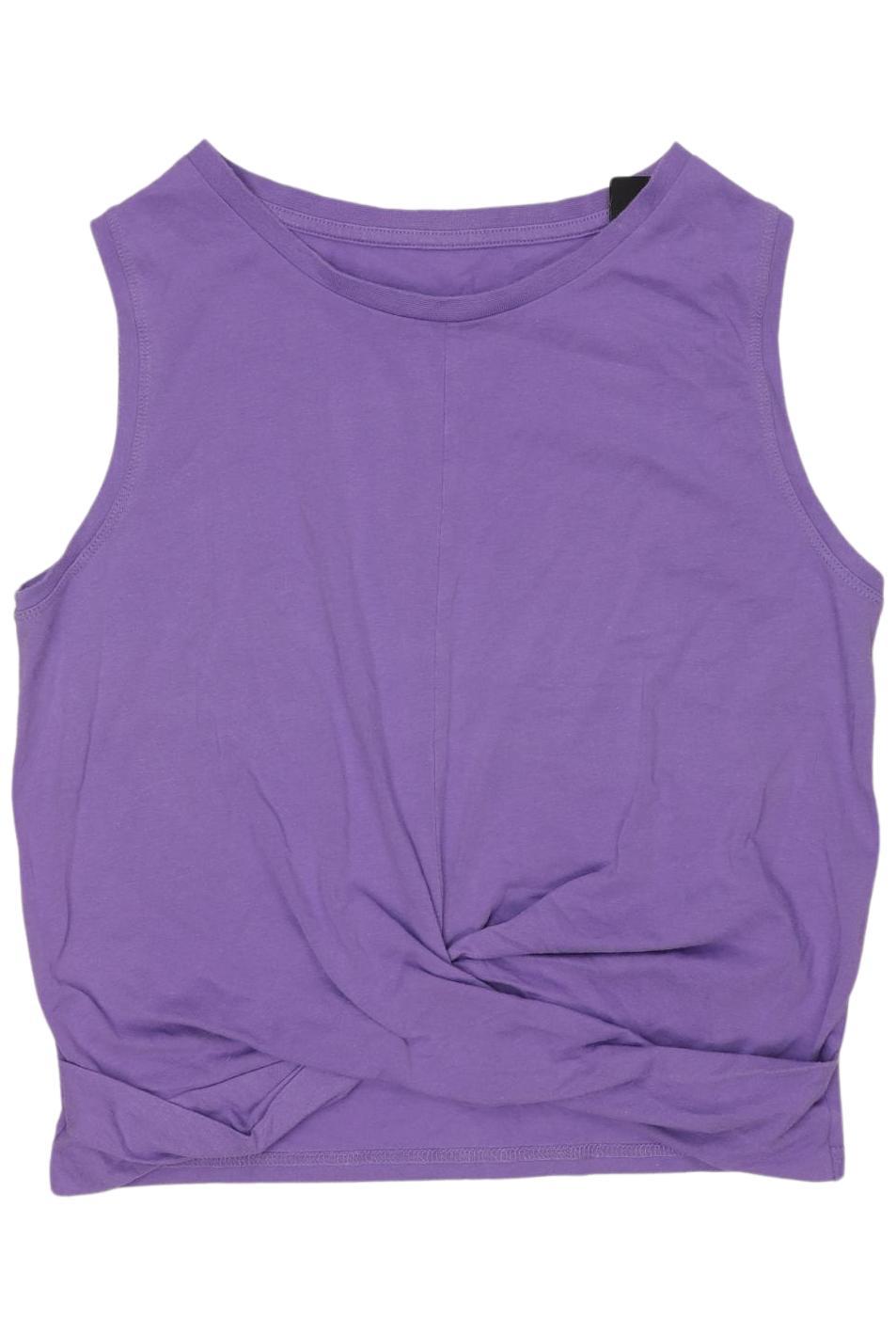 

Hey Honey Damen Top, flieder, Gr. 38