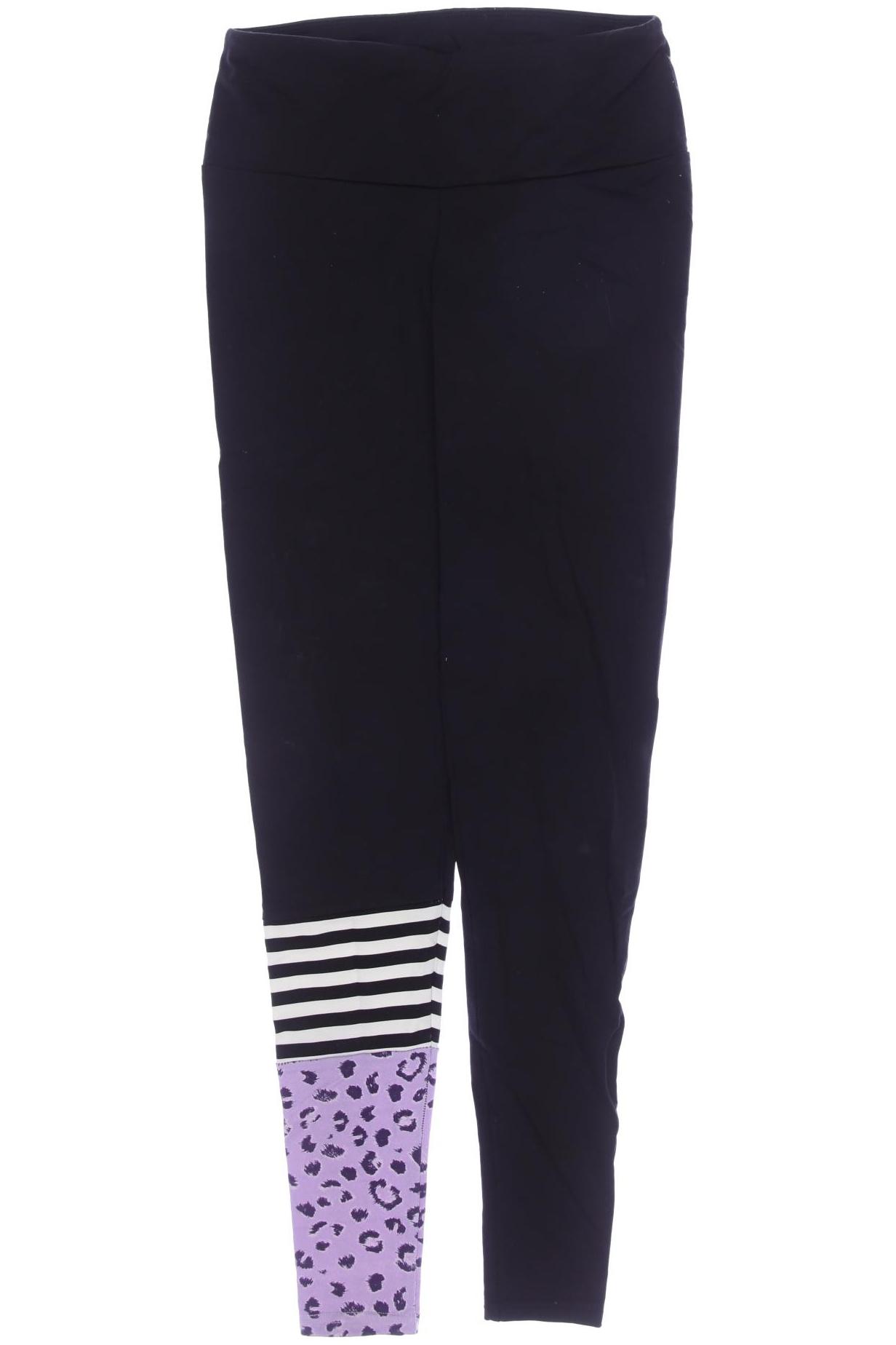 

Hey Honey Damen Stoffhose, schwarz, Gr. 0