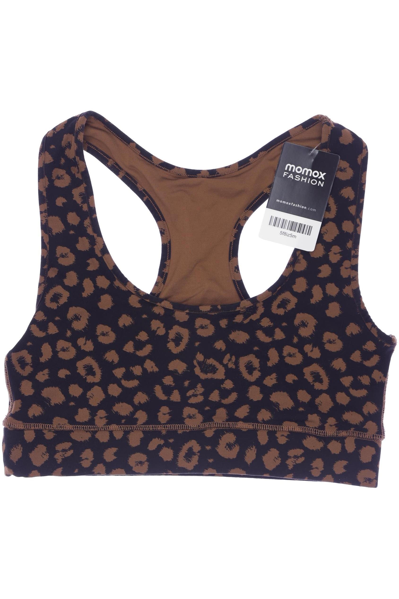 

Hey Honey Damen Top, braun, Gr. 38