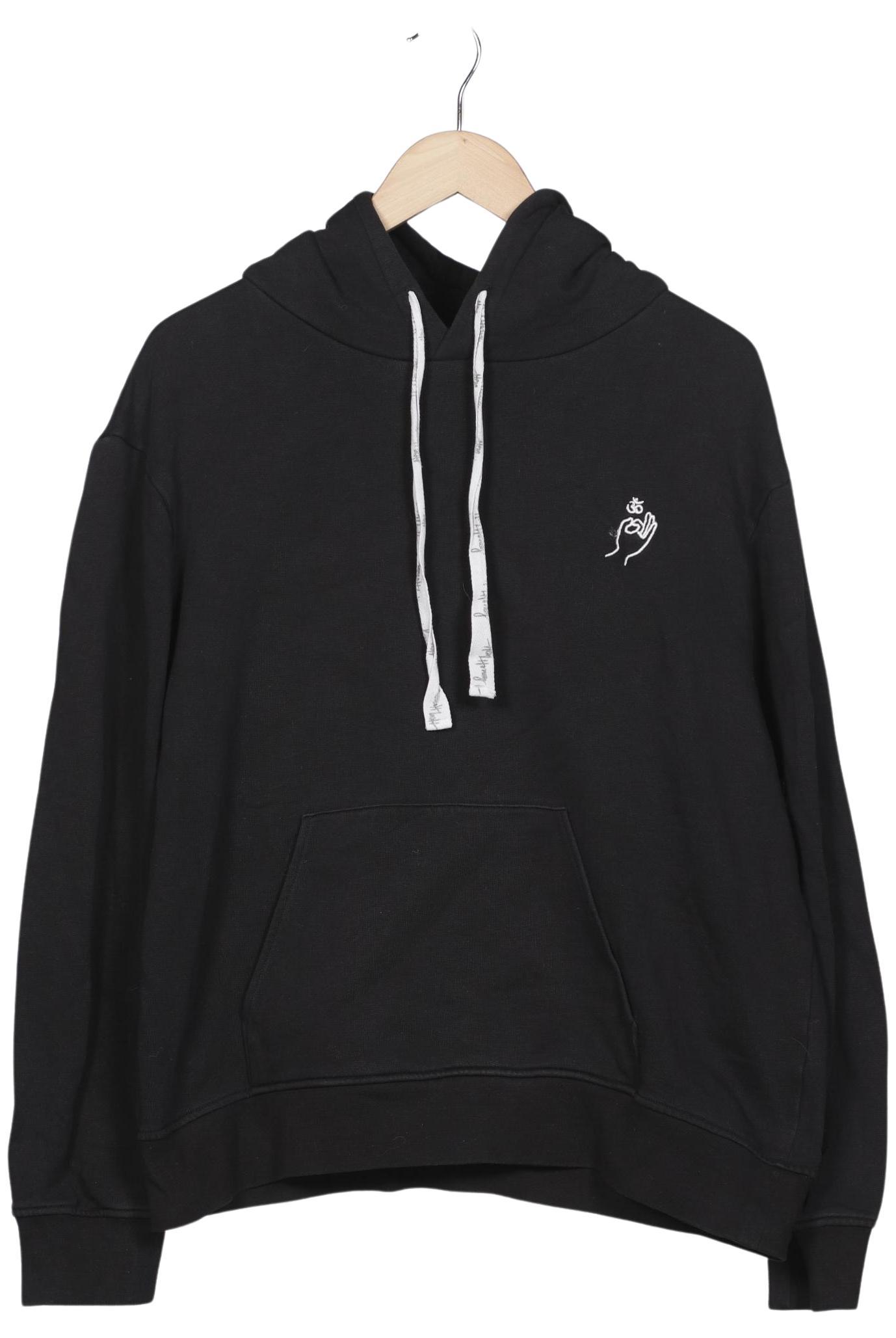 

Hey Honey Damen Kapuzenpullover, schwarz, Gr. 44