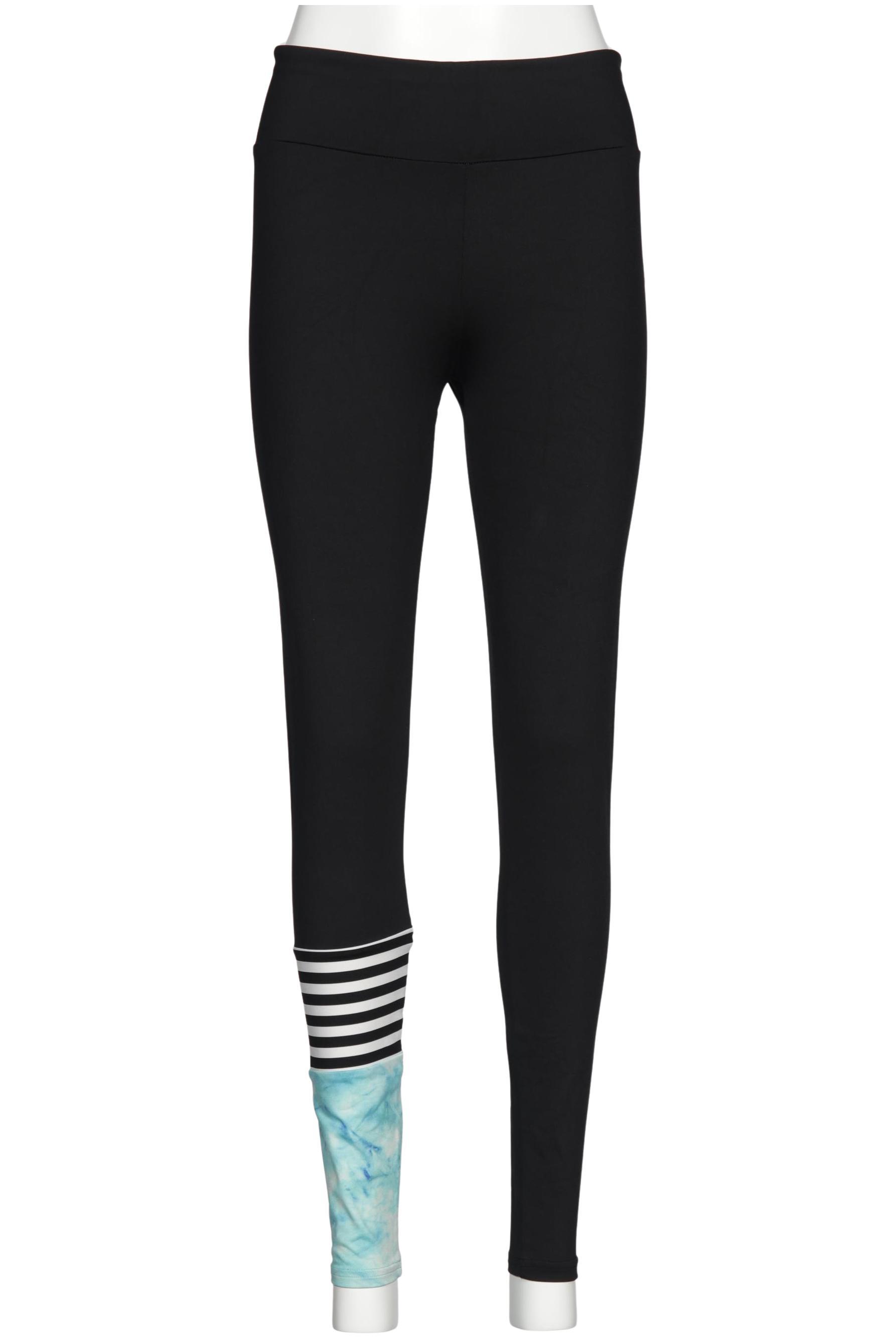 

Hey Honey Damen Stoffhose, schwarz, Gr. 0