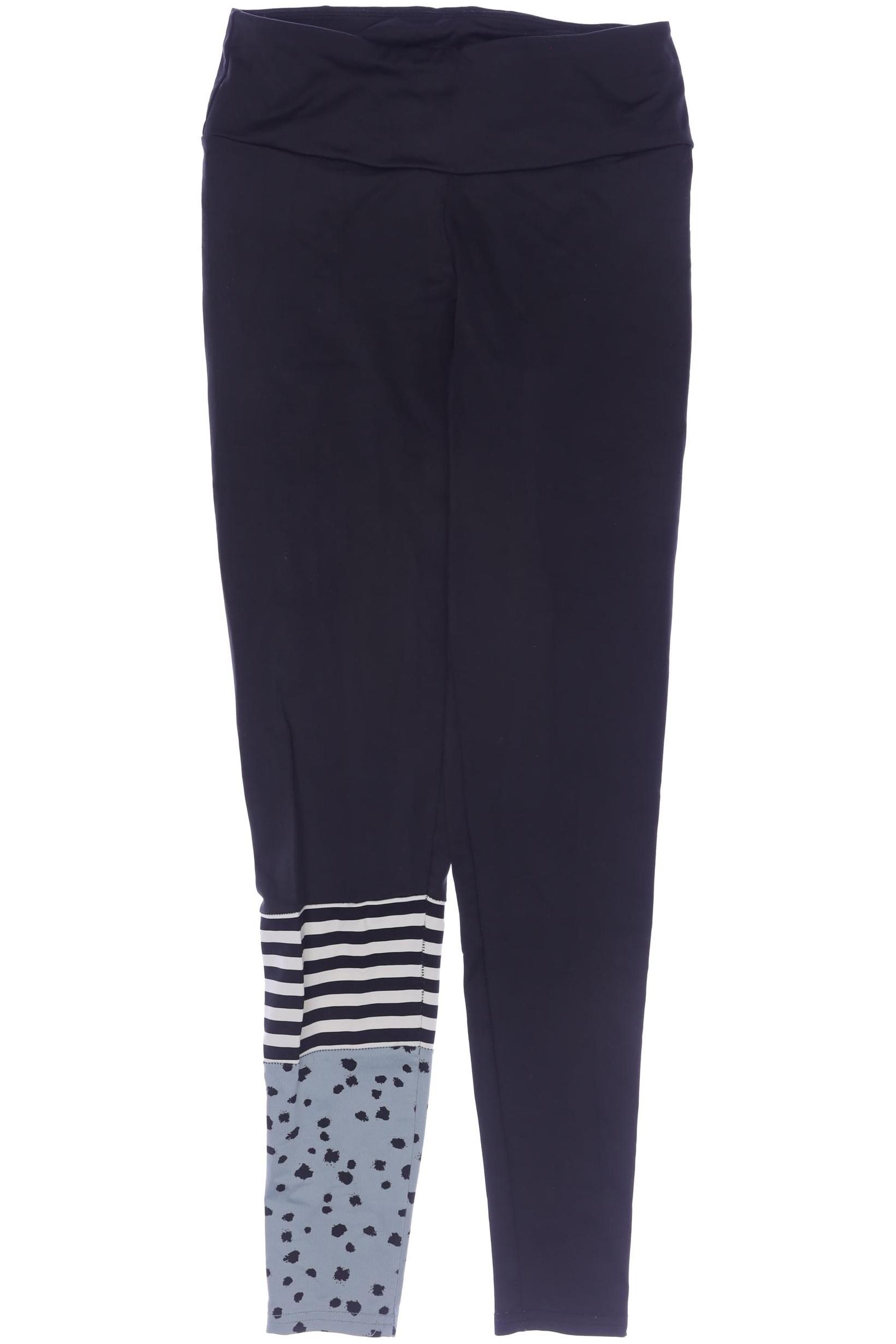 

Hey Honey Damen Stoffhose, schwarz, Gr. 0