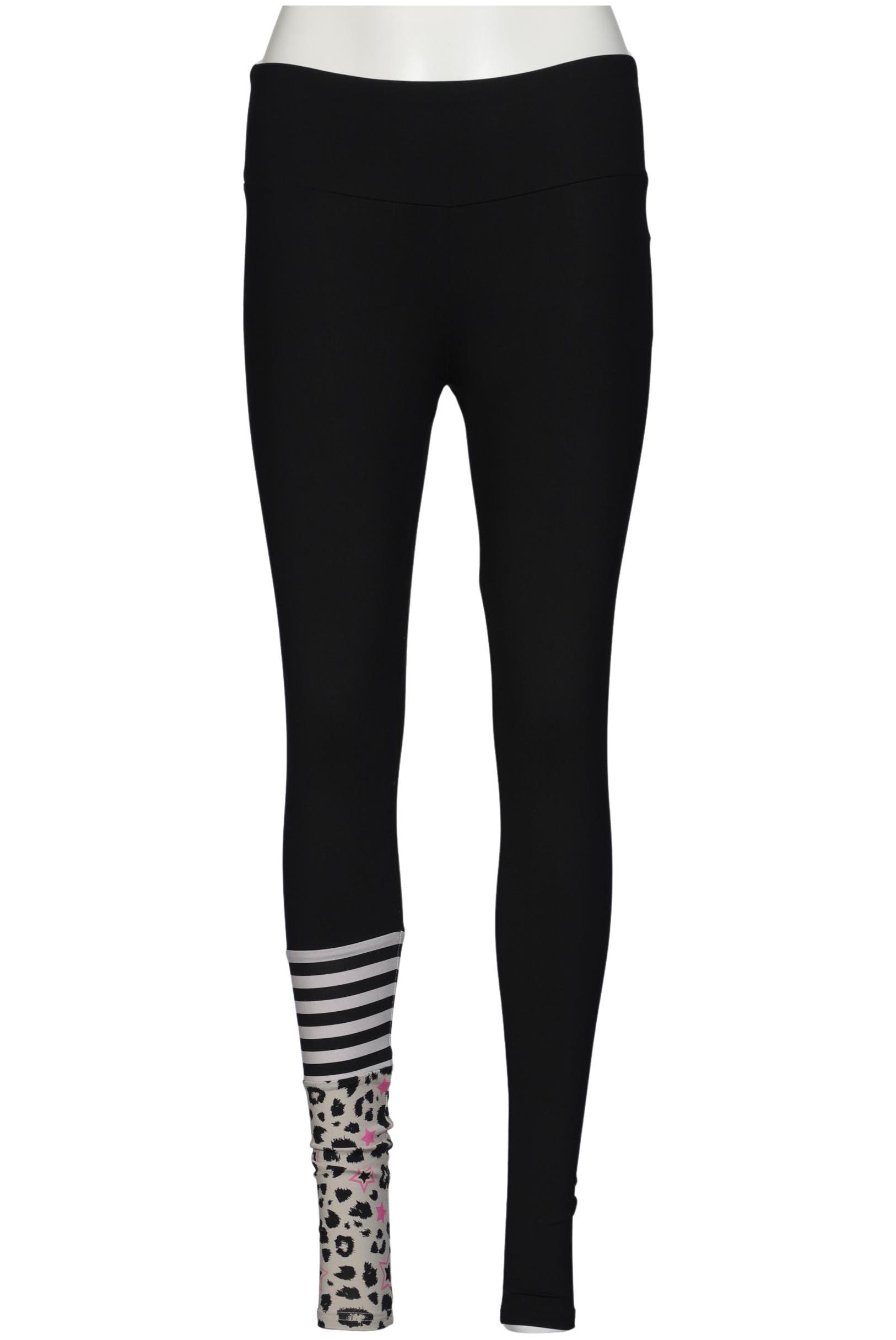 

Hey Honey Damen Stoffhose, schwarz, Gr. 0