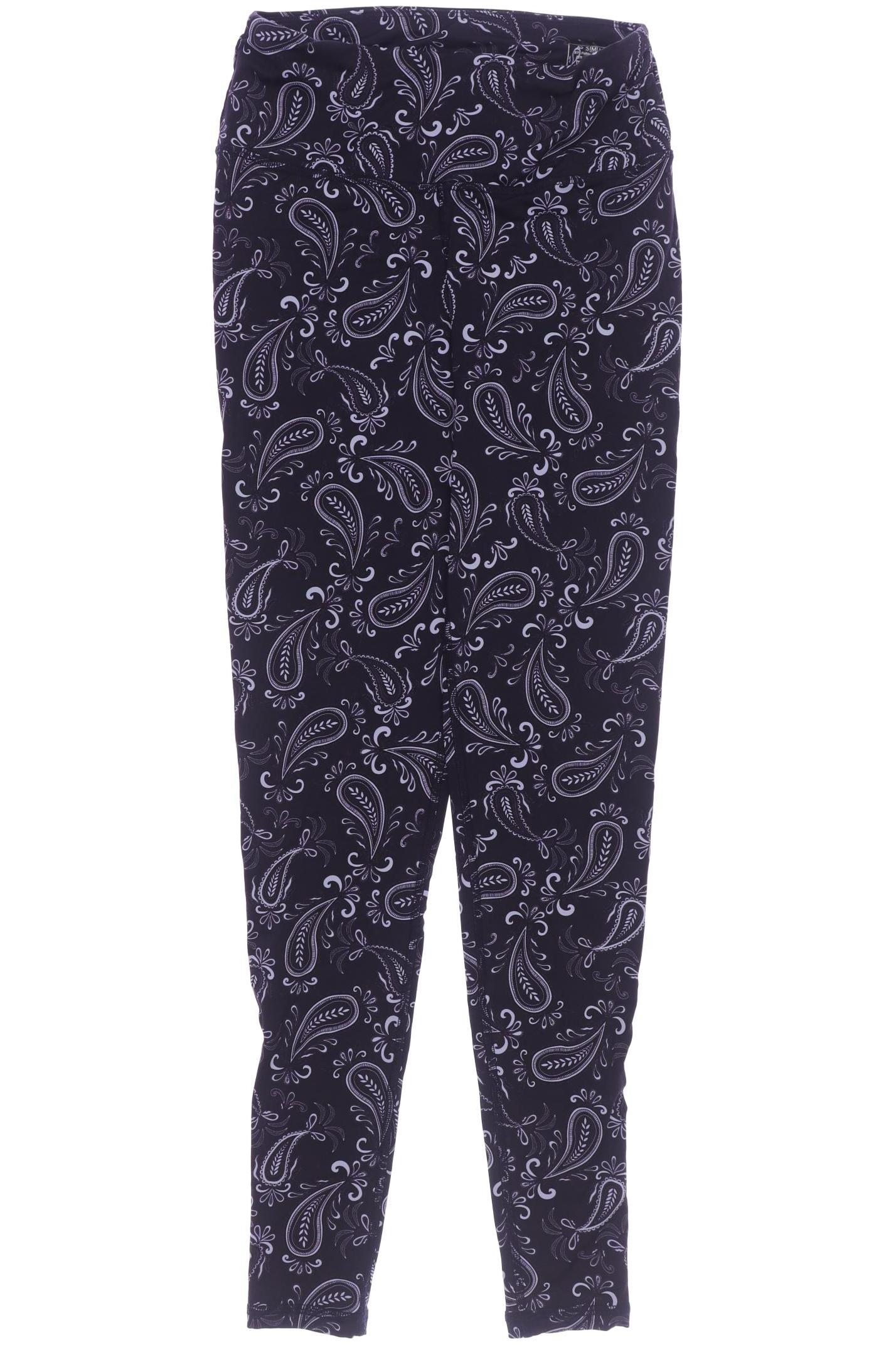 

Hey Honey Damen Stoffhose, marineblau, Gr. 0