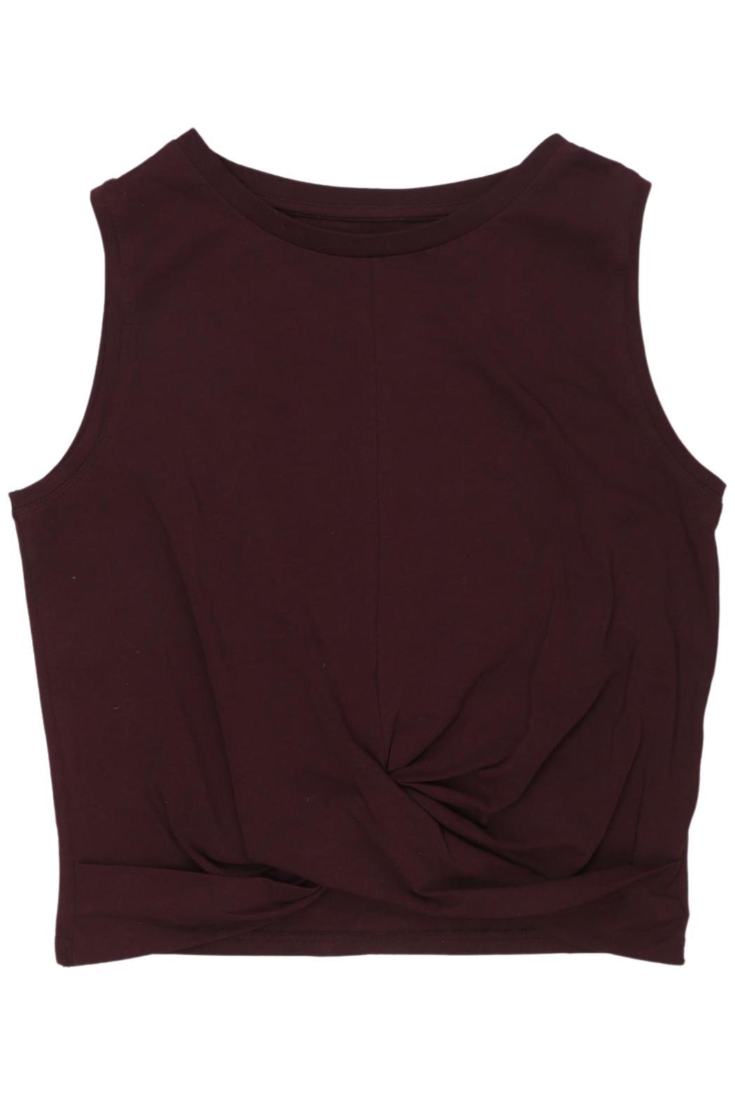 

Hey Honey Damen Top, bordeaux, Gr. 42