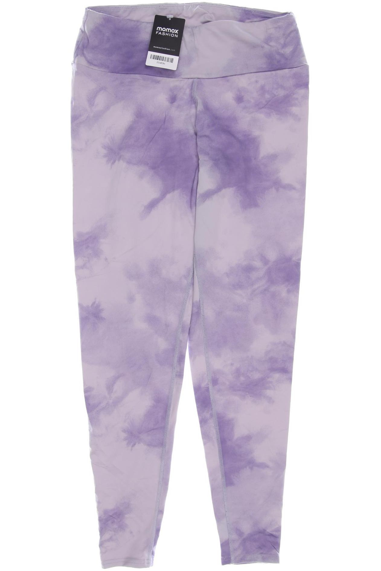 

Hey Honey Damen Stoffhose, flieder