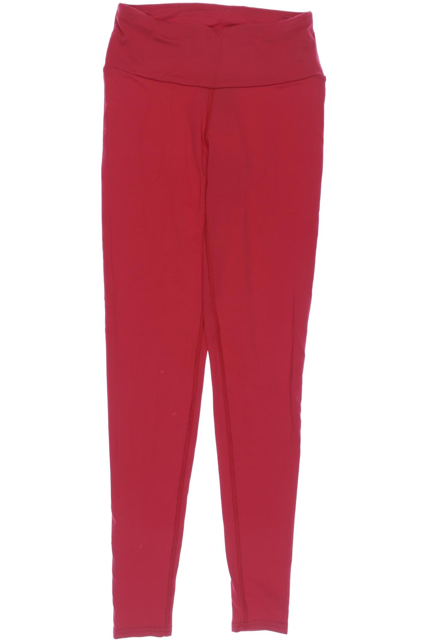 

Hey Honey Damen Stoffhose, rot, Gr. 0