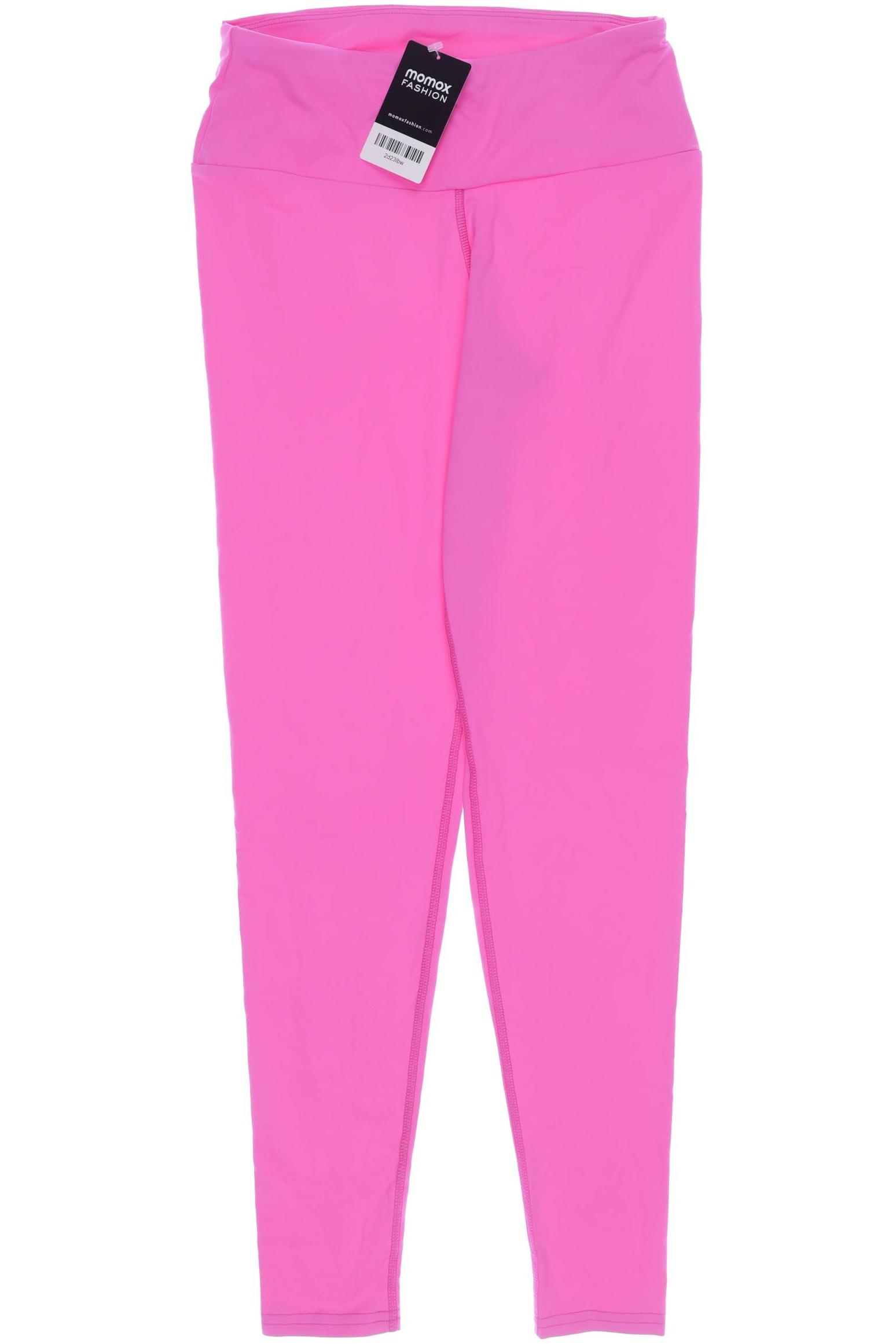 

Hey Honey Damen Stoffhose, neon, Gr. 38