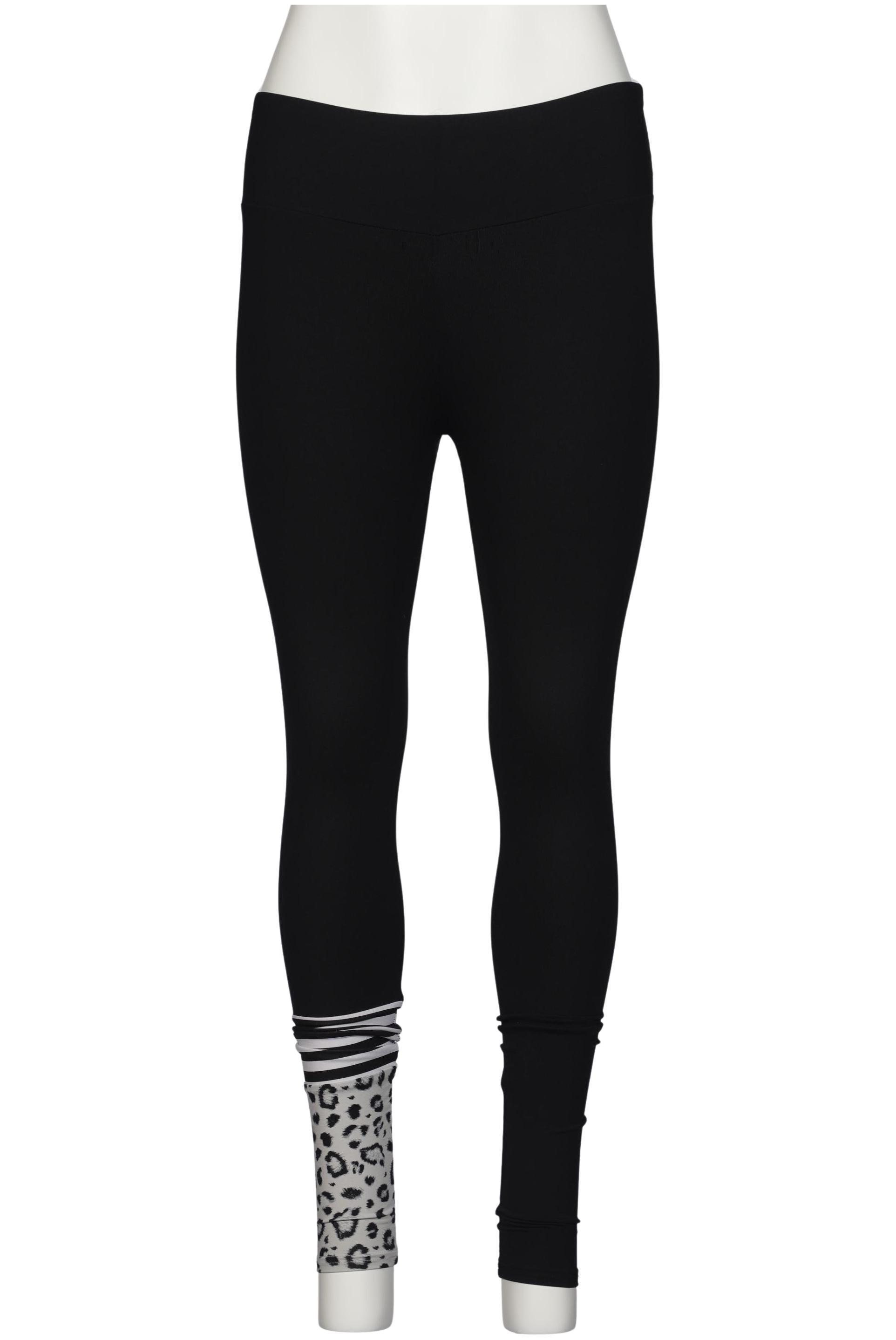 

Hey Honey Damen Stoffhose, schwarz, Gr. 0