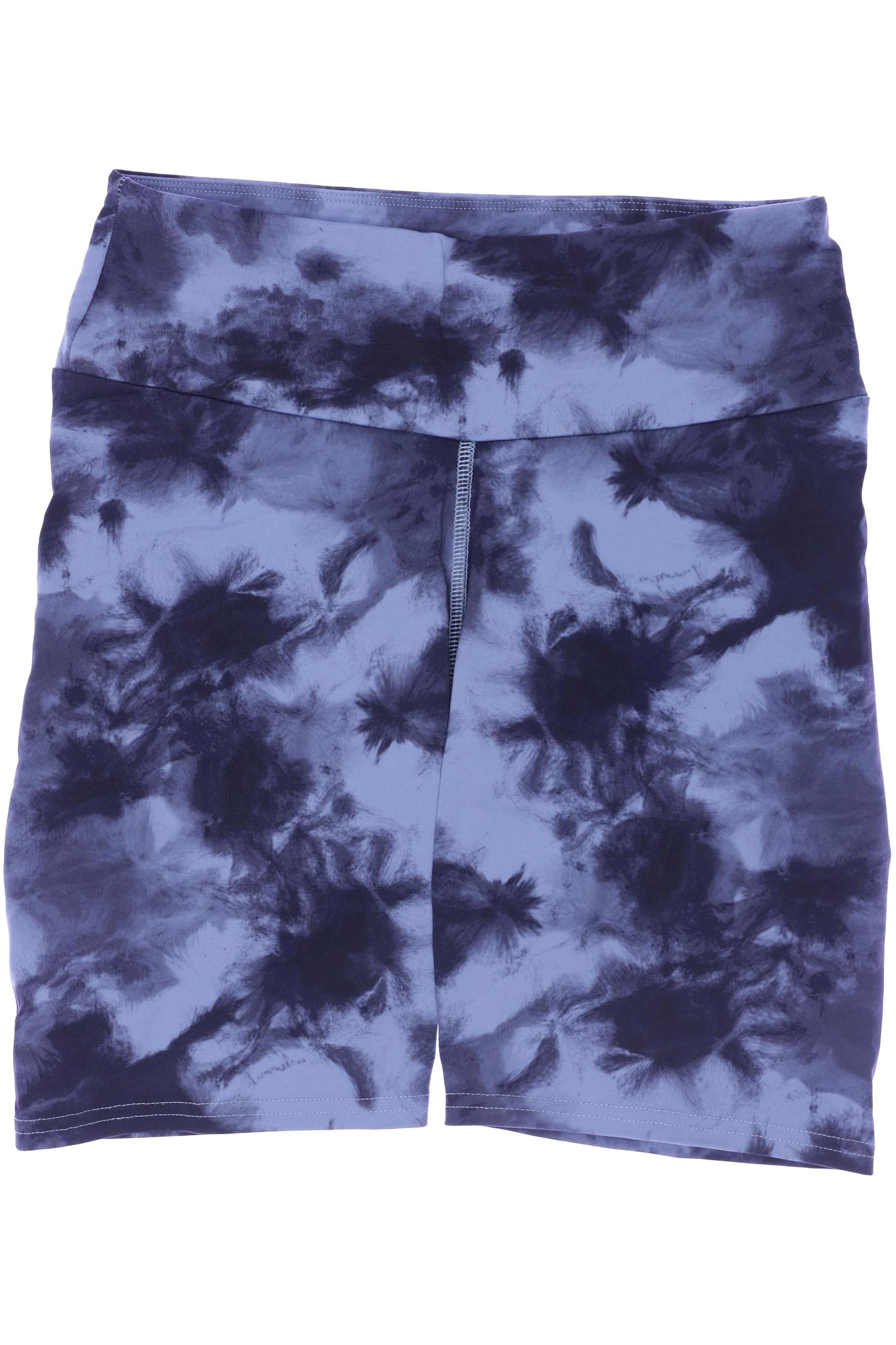 

Hey Honey Damen Shorts, blau, Gr. 38