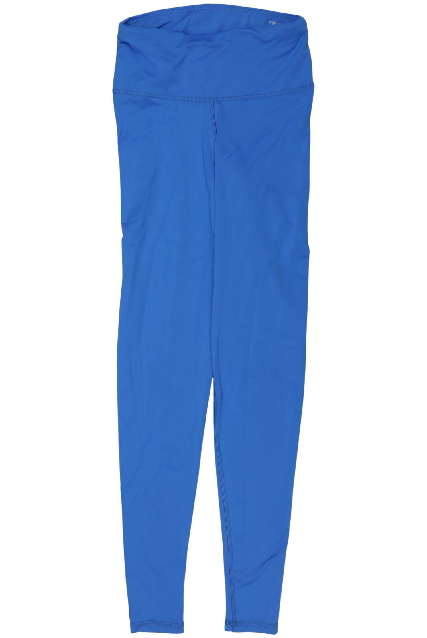

Hey Honey Damen Stoffhose, blau, Gr. 0