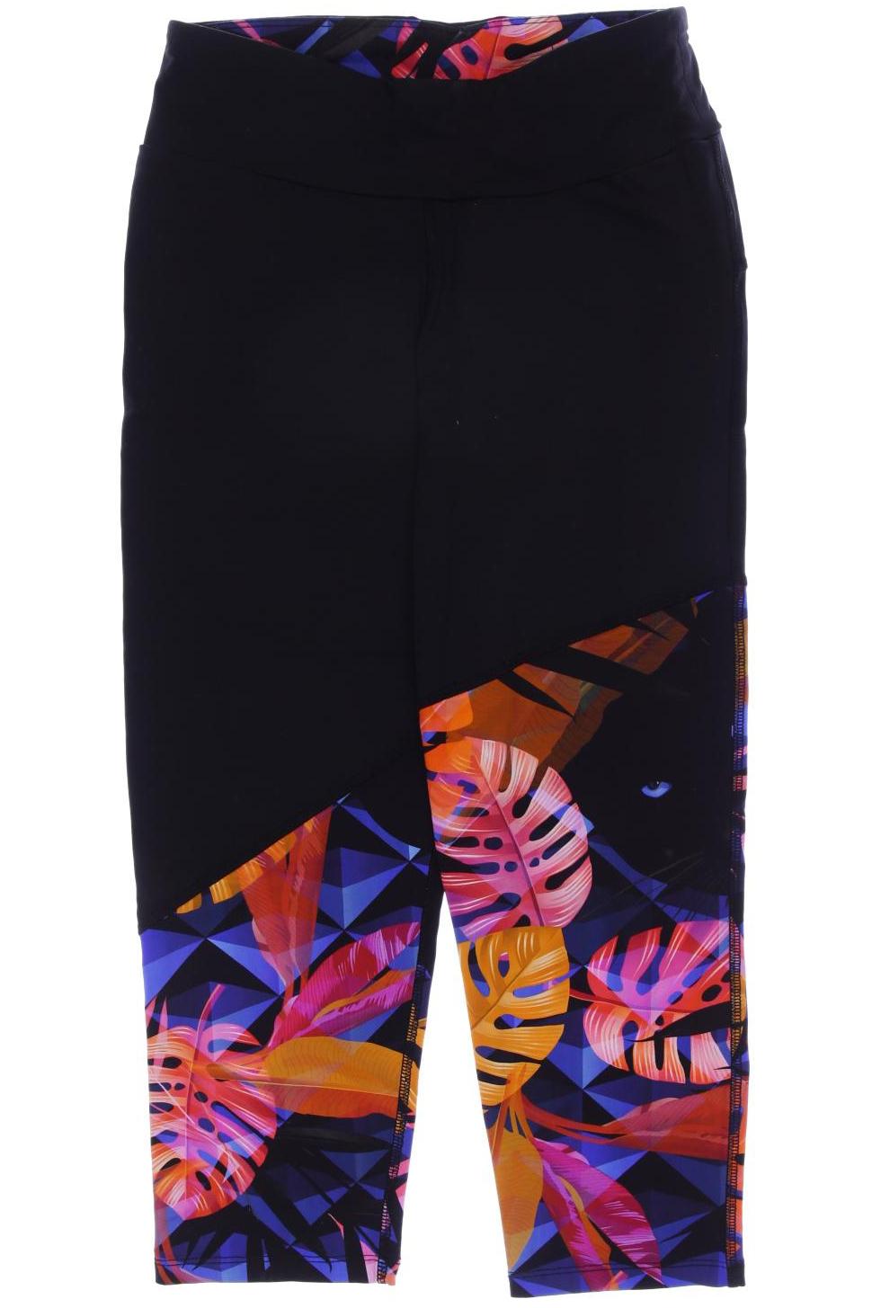 

Hey Honey Damen Stoffhose, schwarz