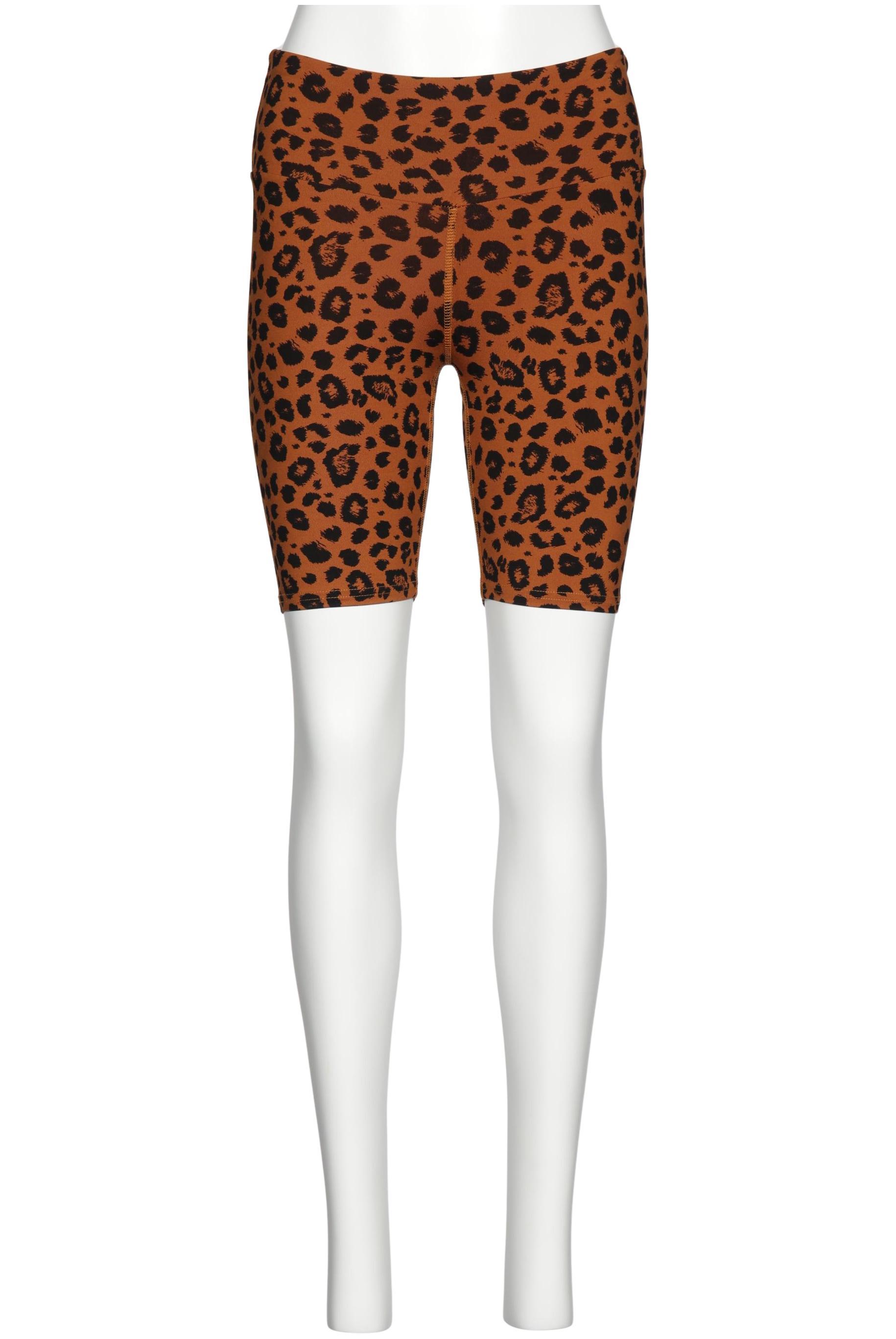 

Hey Honey Damen Shorts, braun, Gr. 34