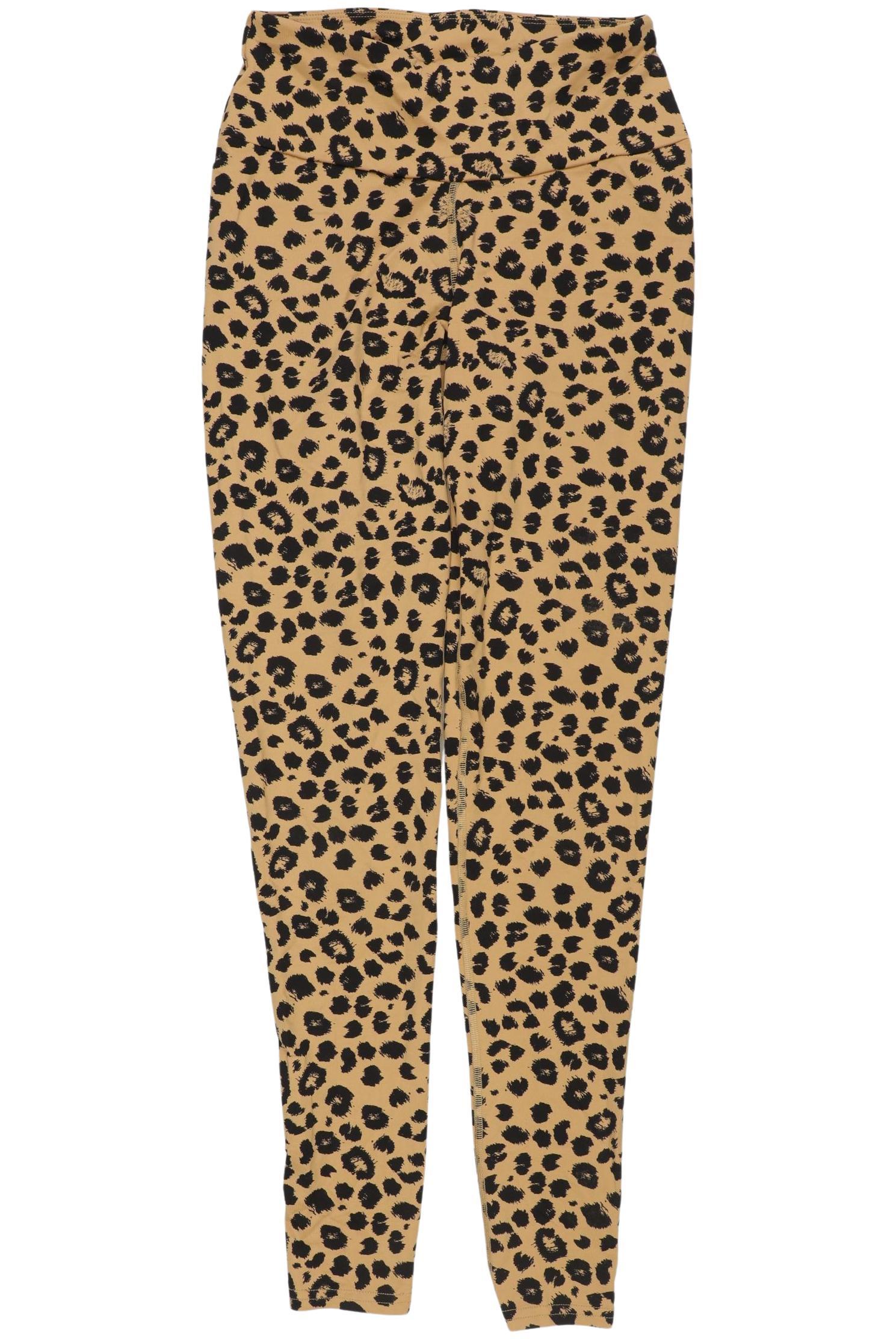 

Hey Honey Damen Stoffhose, braun, Gr. 0