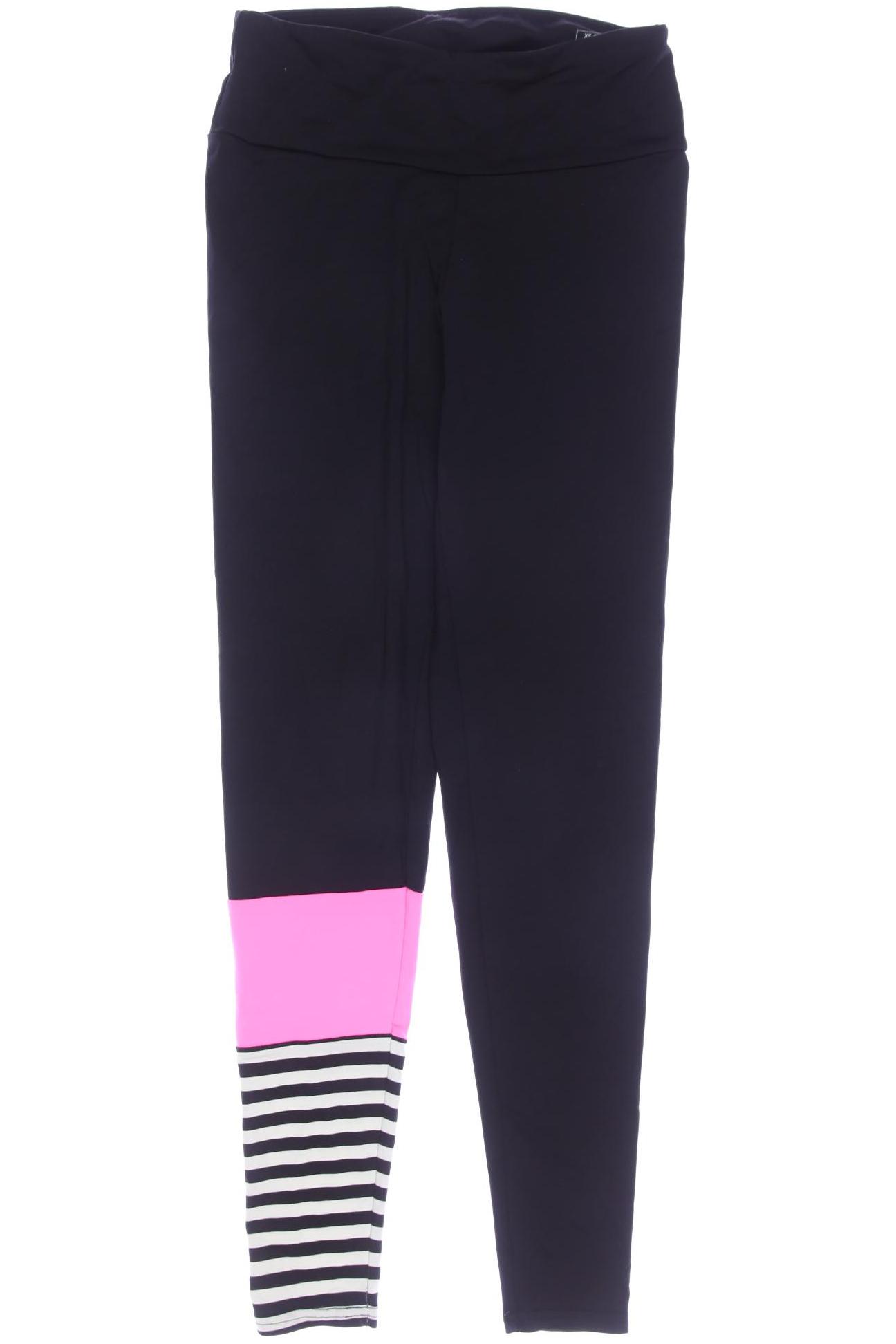 

Hey Honey Damen Stoffhose, schwarz, Gr. 0