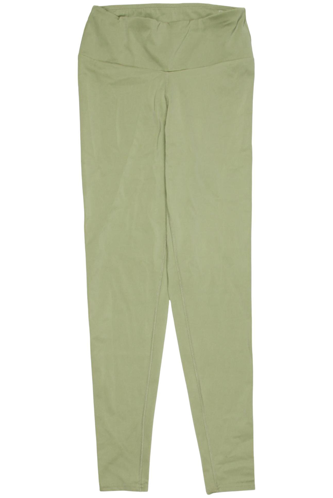 

Hey Honey Damen Stoffhose, hellgrün, Gr. 0