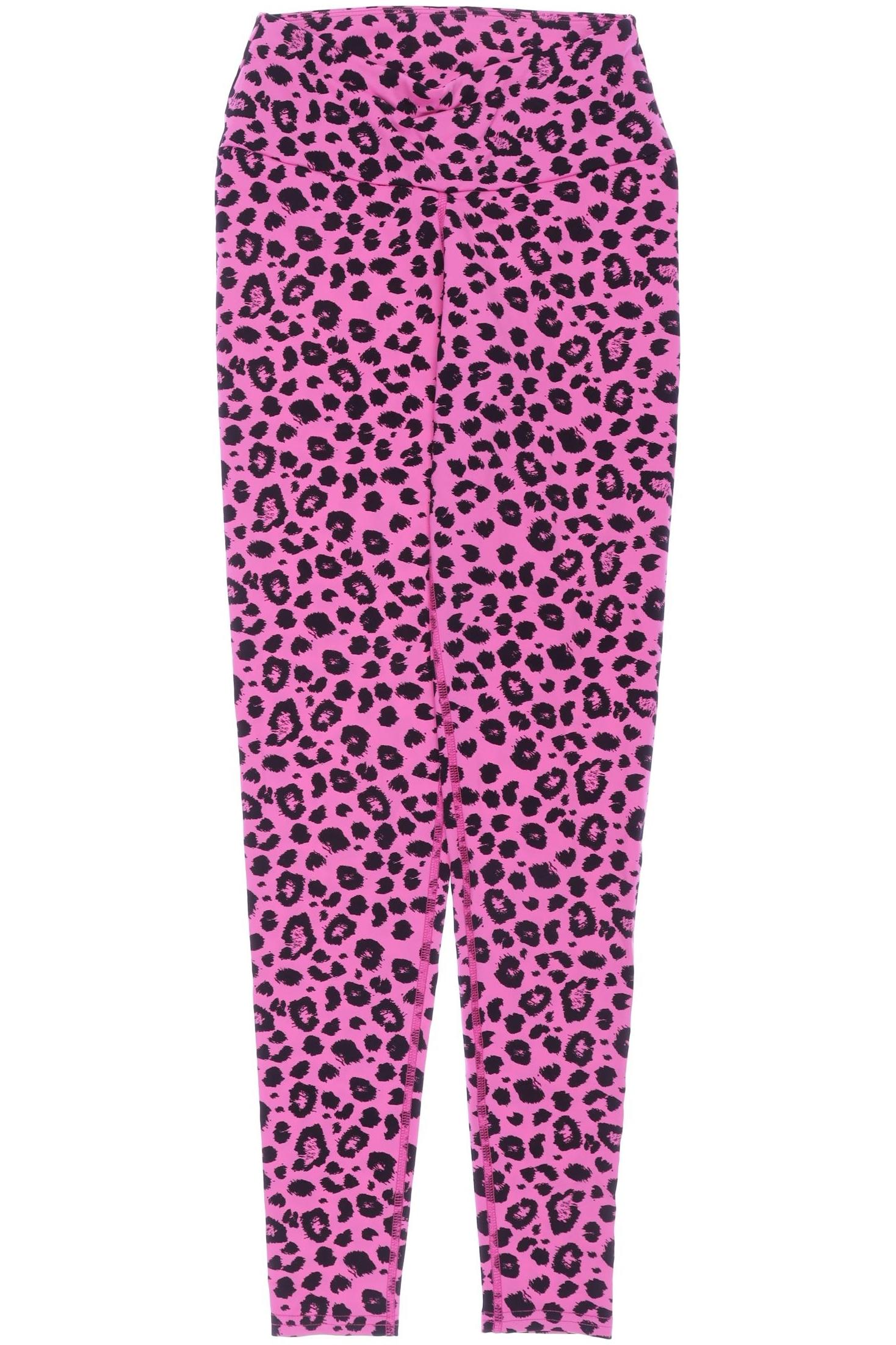 

Hey Honey Damen Stoffhose, pink, Gr. 0